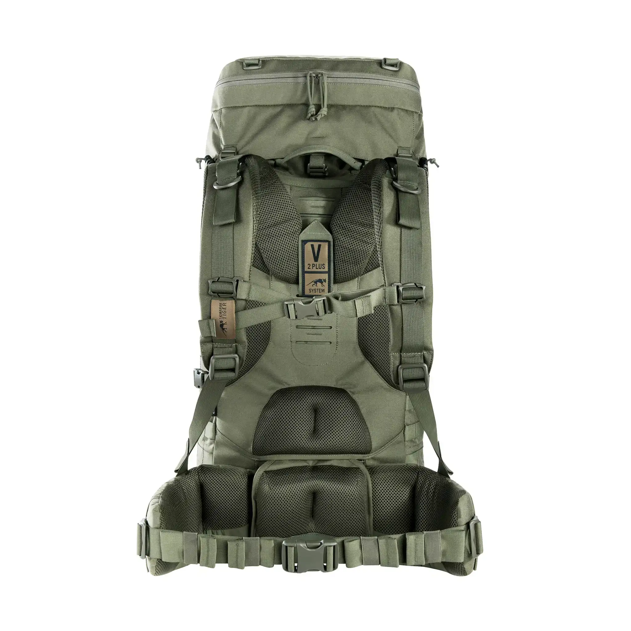 Einsatzrucksack TT Base Pack 60 FO - Image 12