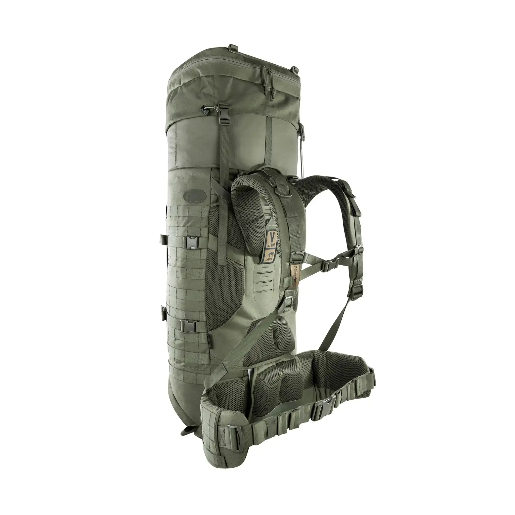 Einsatzrucksack TT Base Pack 60 FO - Image 16