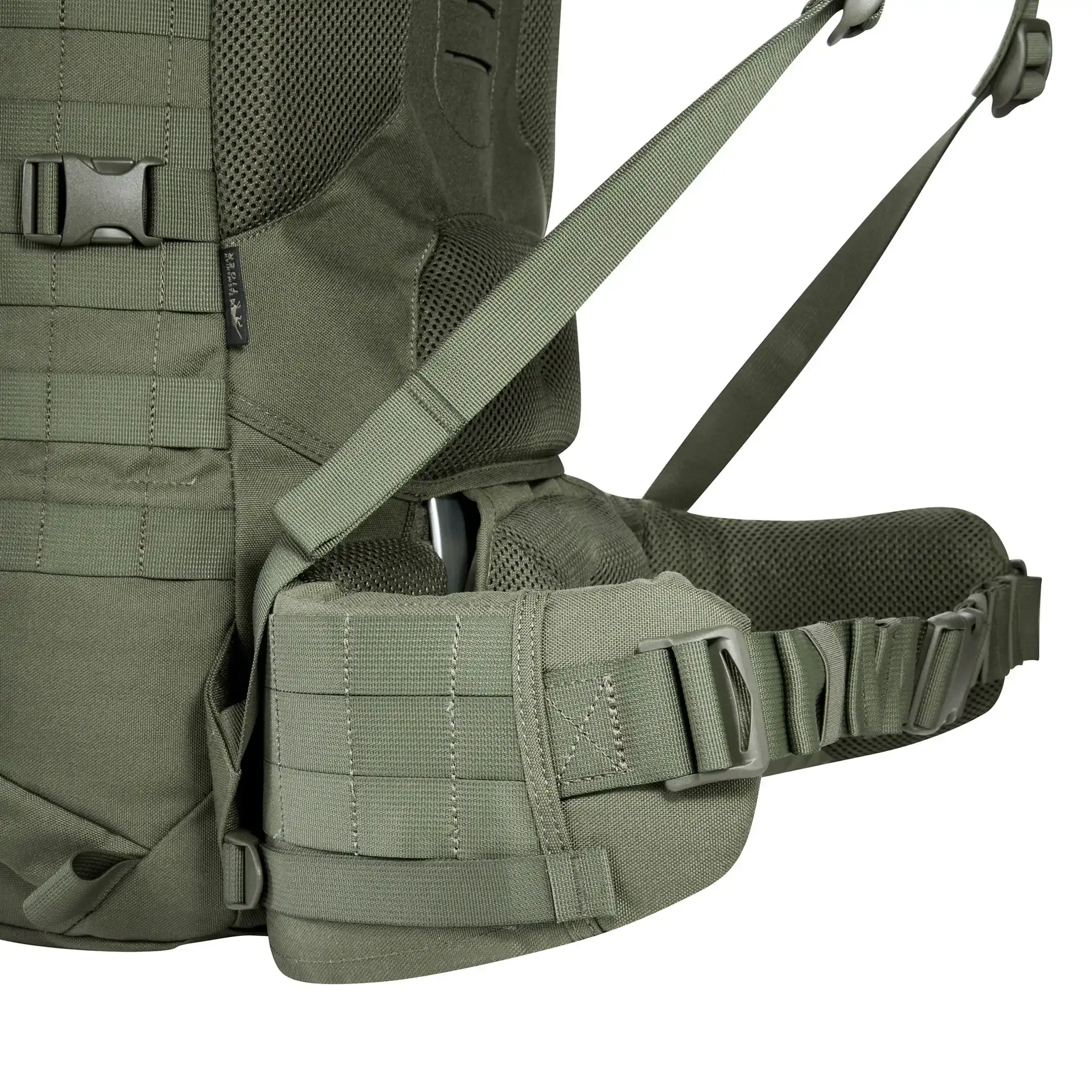 Einsatzrucksack TT Base Pack 60 FO - Image 23