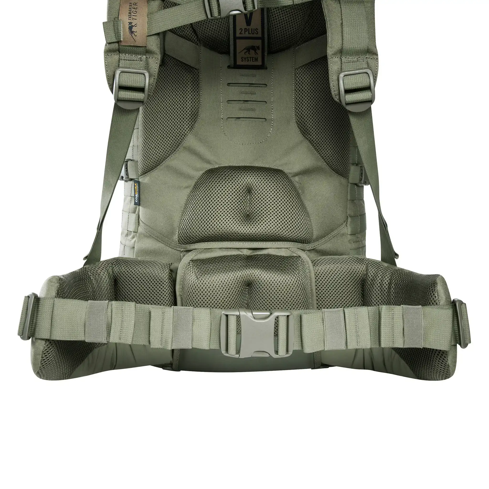 Einsatzrucksack TT Base Pack 60 FO - Image 24