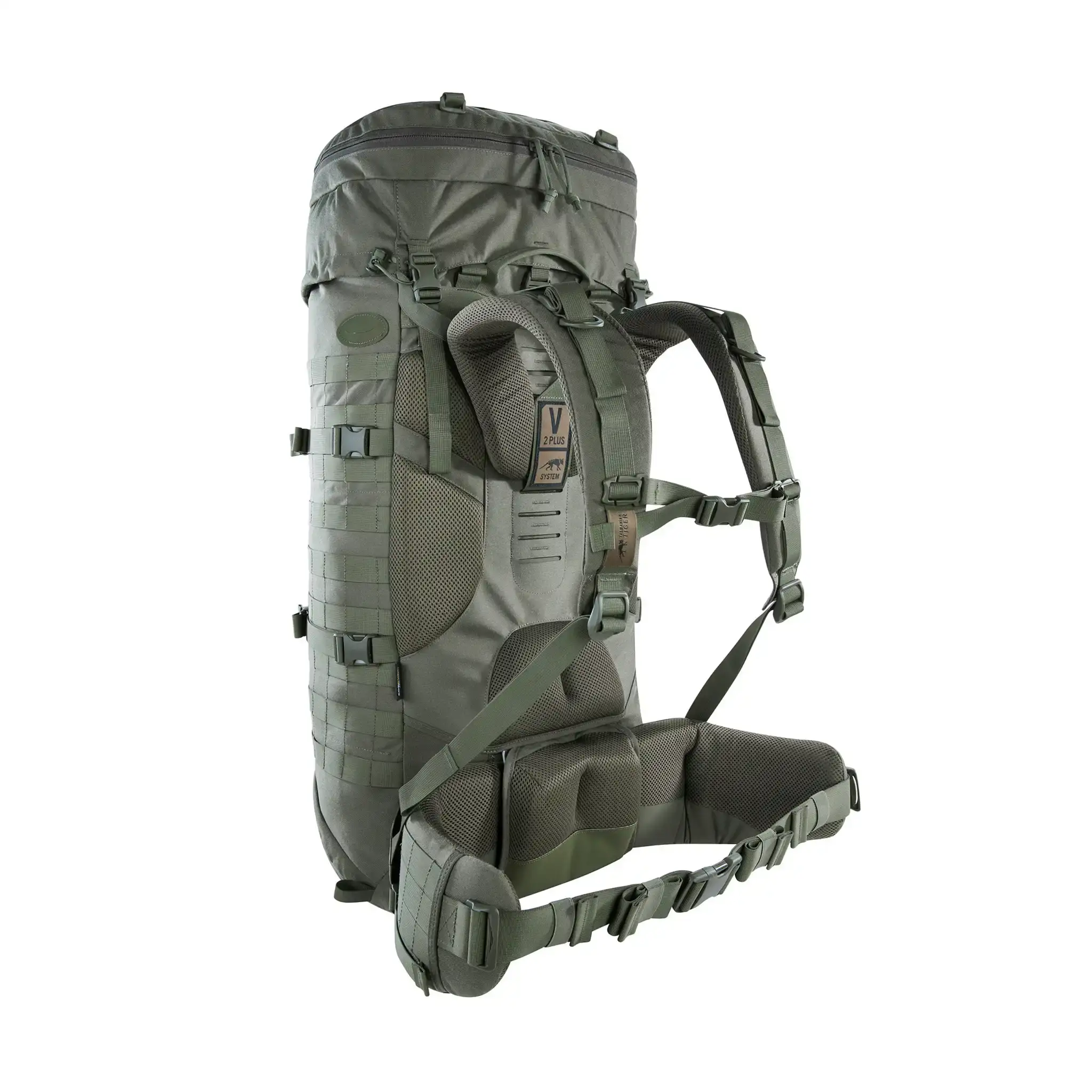 Einsatzrucksack TT Base Pack 60 FO - Image 29