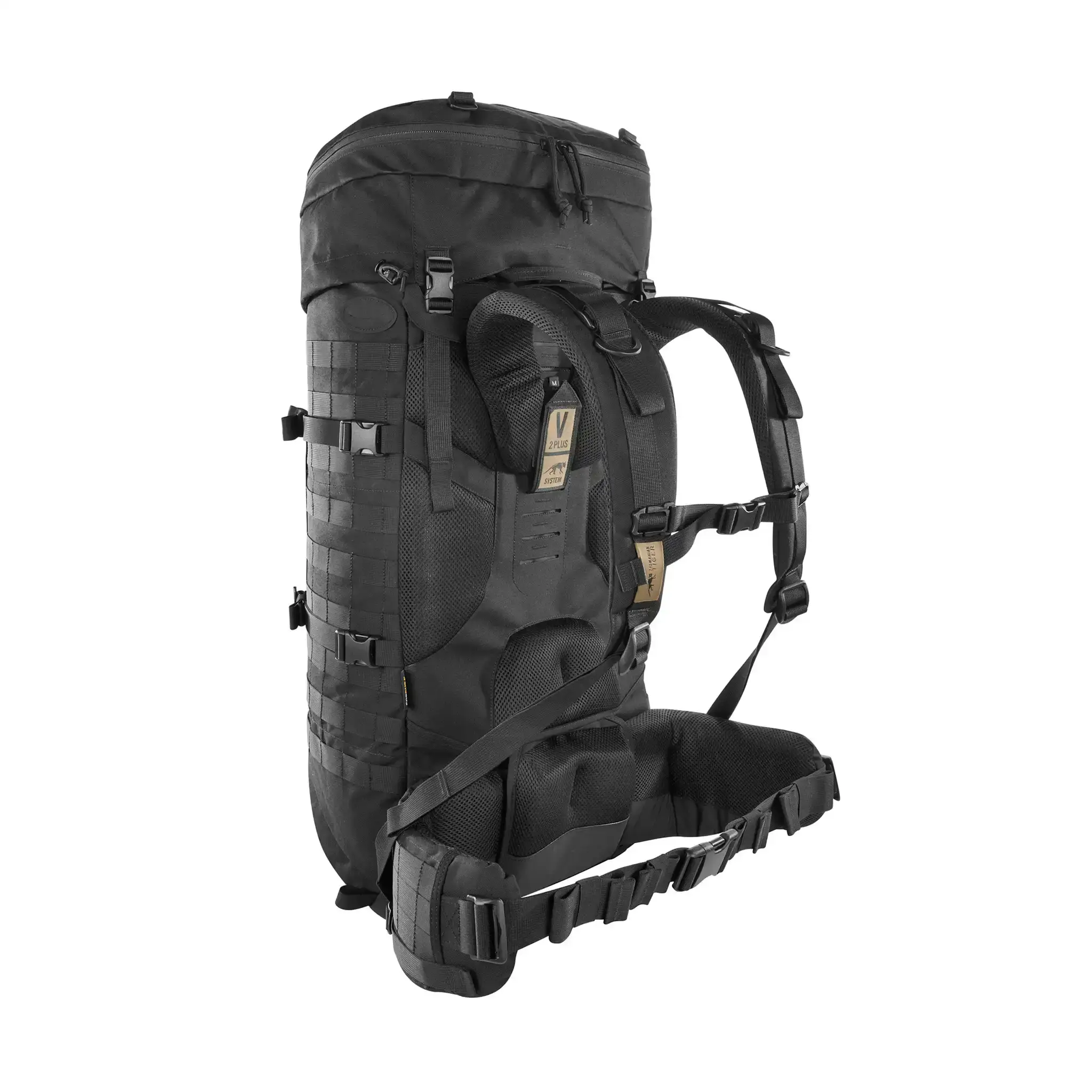 Einsatzrucksack TT Base Pack 60 FO - Image 3