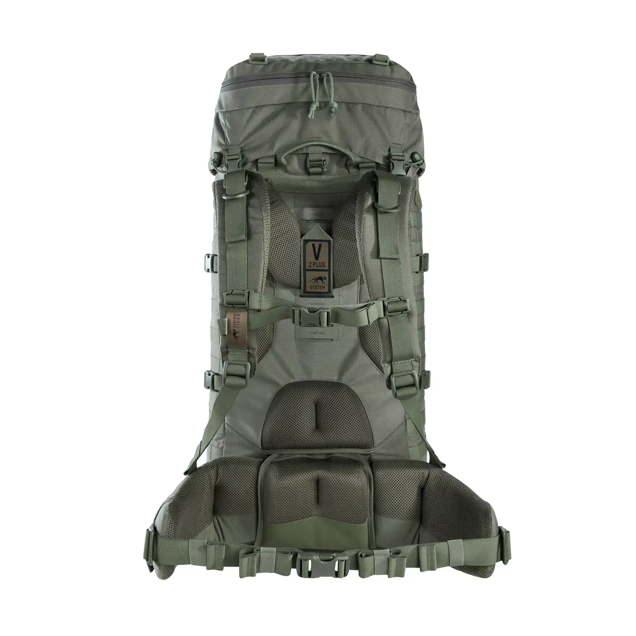 Einsatzrucksack TT Base Pack 60 FO - Image 31