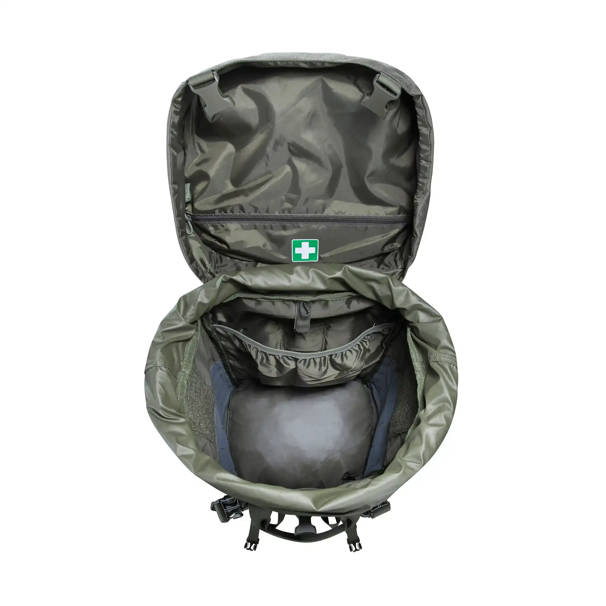 Einsatzrucksack TT Base Pack 60 FO - Image 32