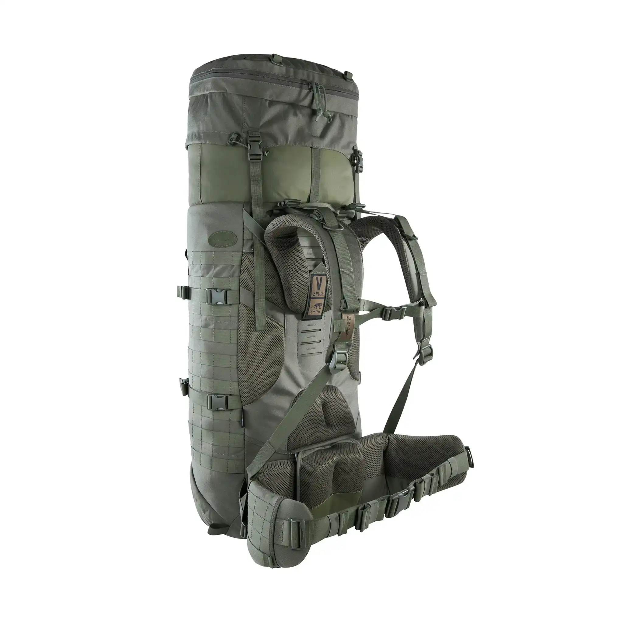 Einsatzrucksack TT Base Pack 60 FO - Image 35