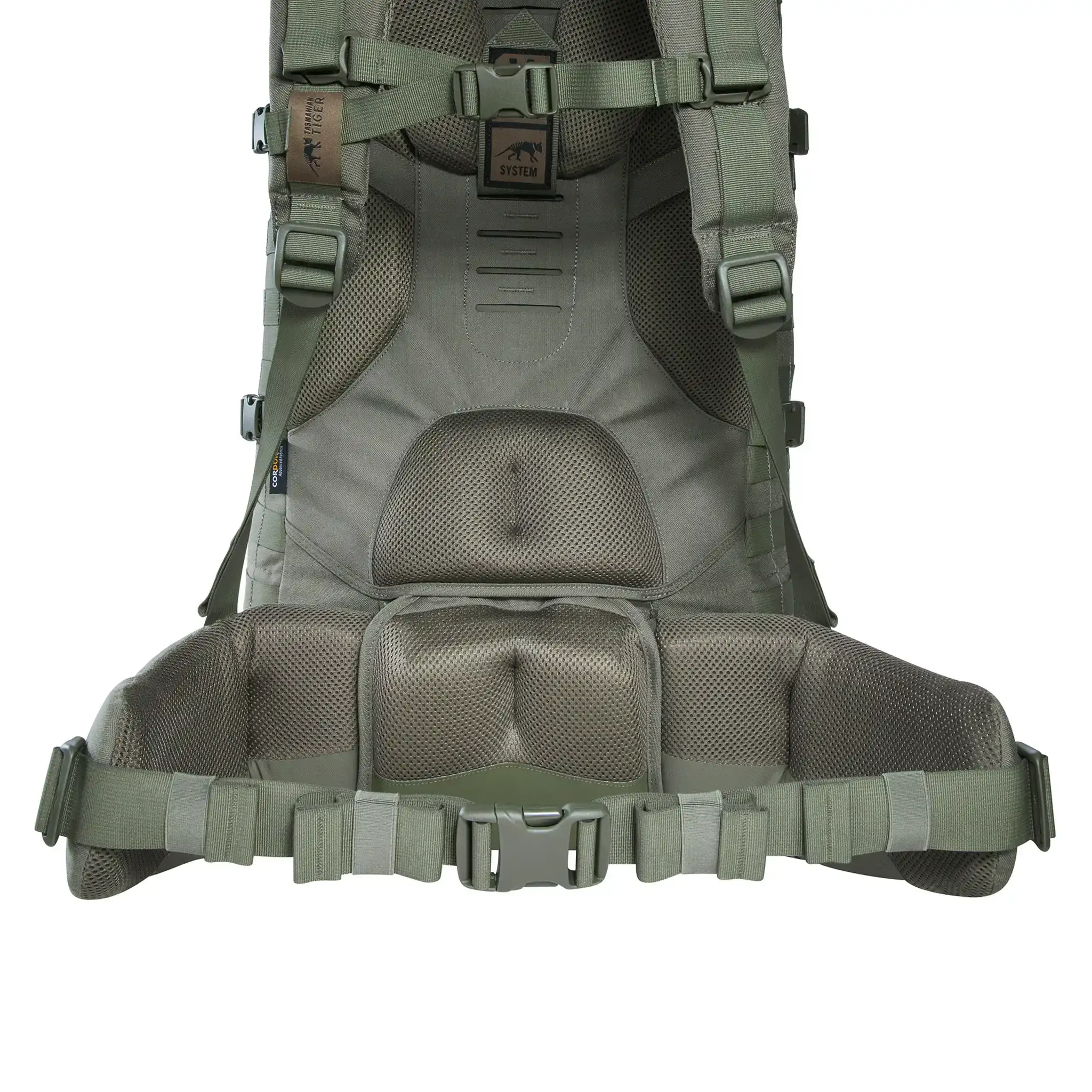 Einsatzrucksack TT Base Pack 60 FO - Image 43