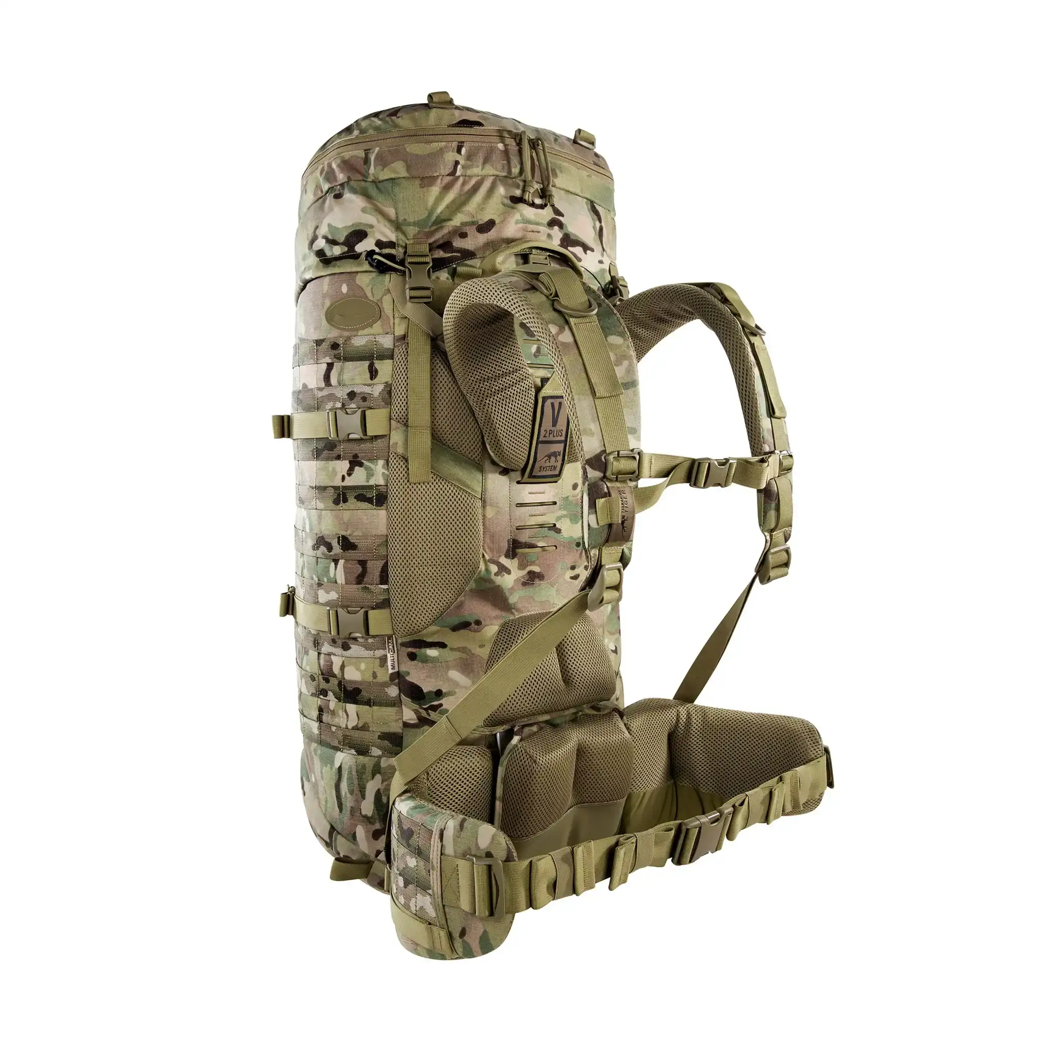 Einsatzrucksack TT Base Pack 60 FO - Image 48