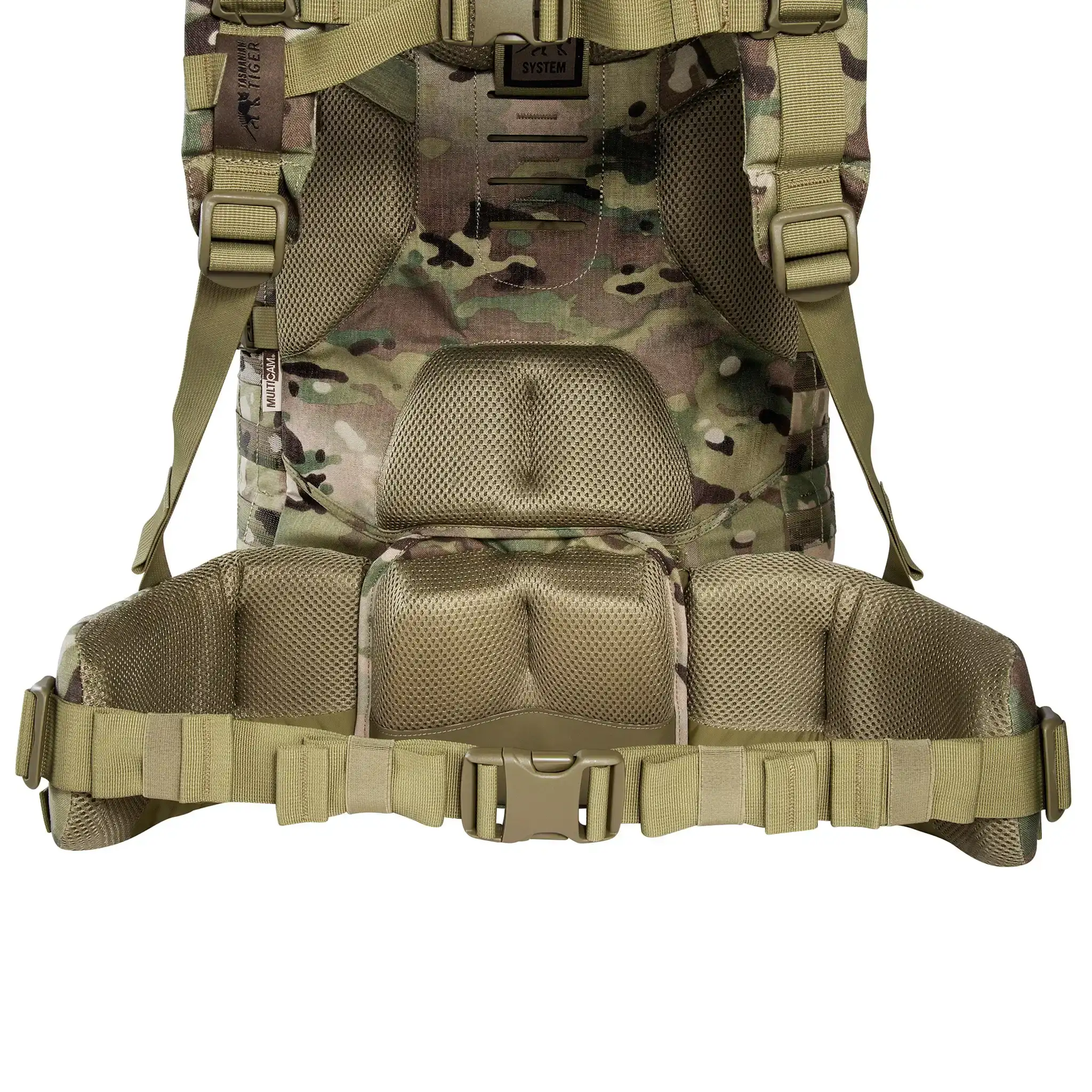 Einsatzrucksack TT Base Pack 60 FO - Image 62