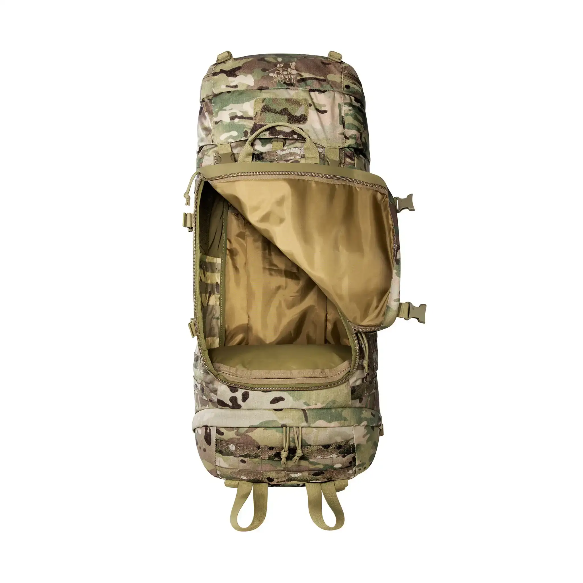 Einsatzrucksack TT Base Pack 60 FO - Image 63