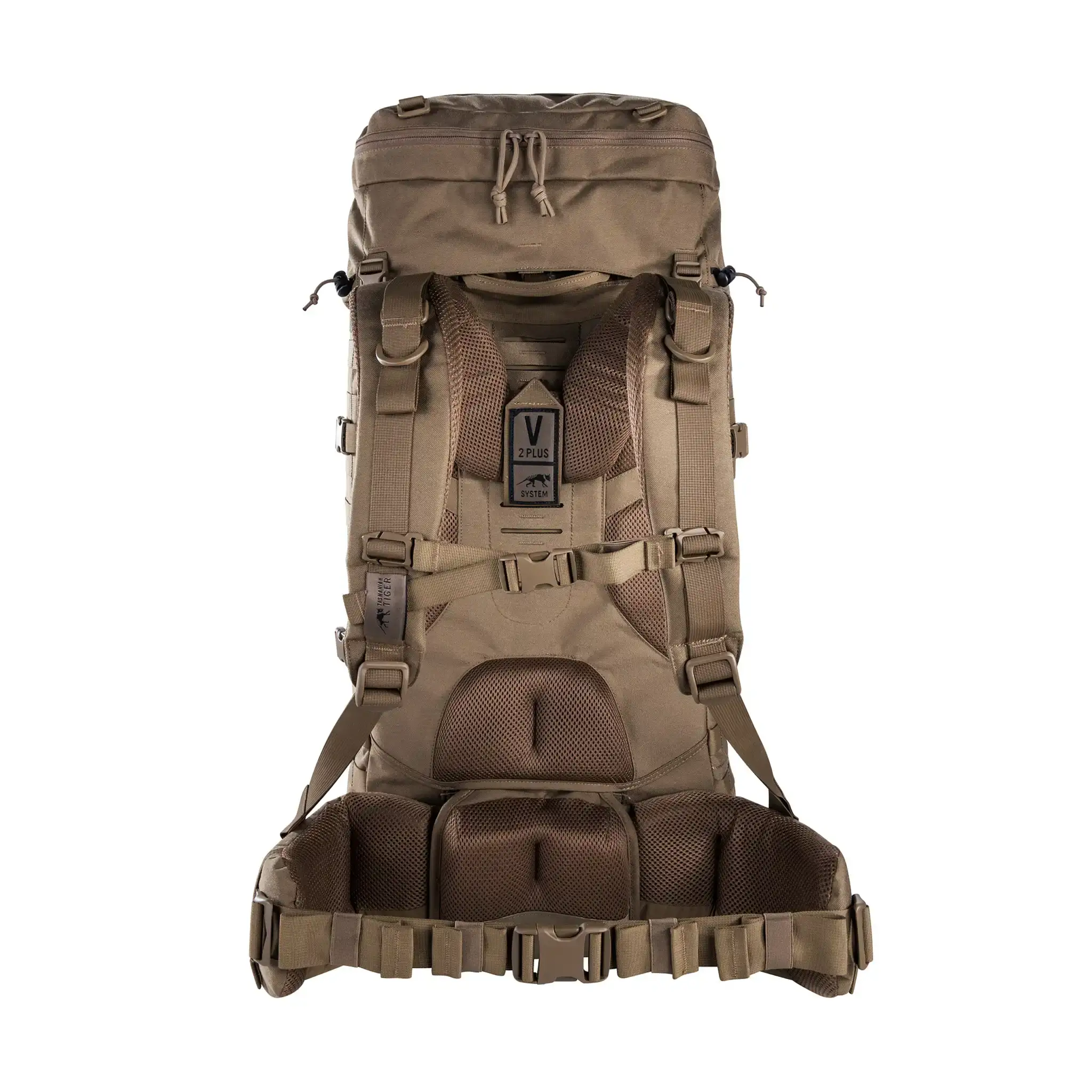 Einsatzrucksack TT Base Pack 60 FO - Image 8