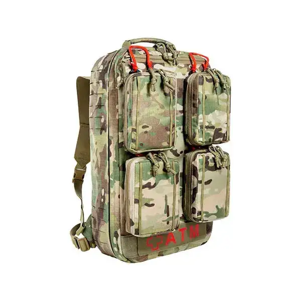Emergency Backpack Medic Mascal Pack 19 L - Image 6