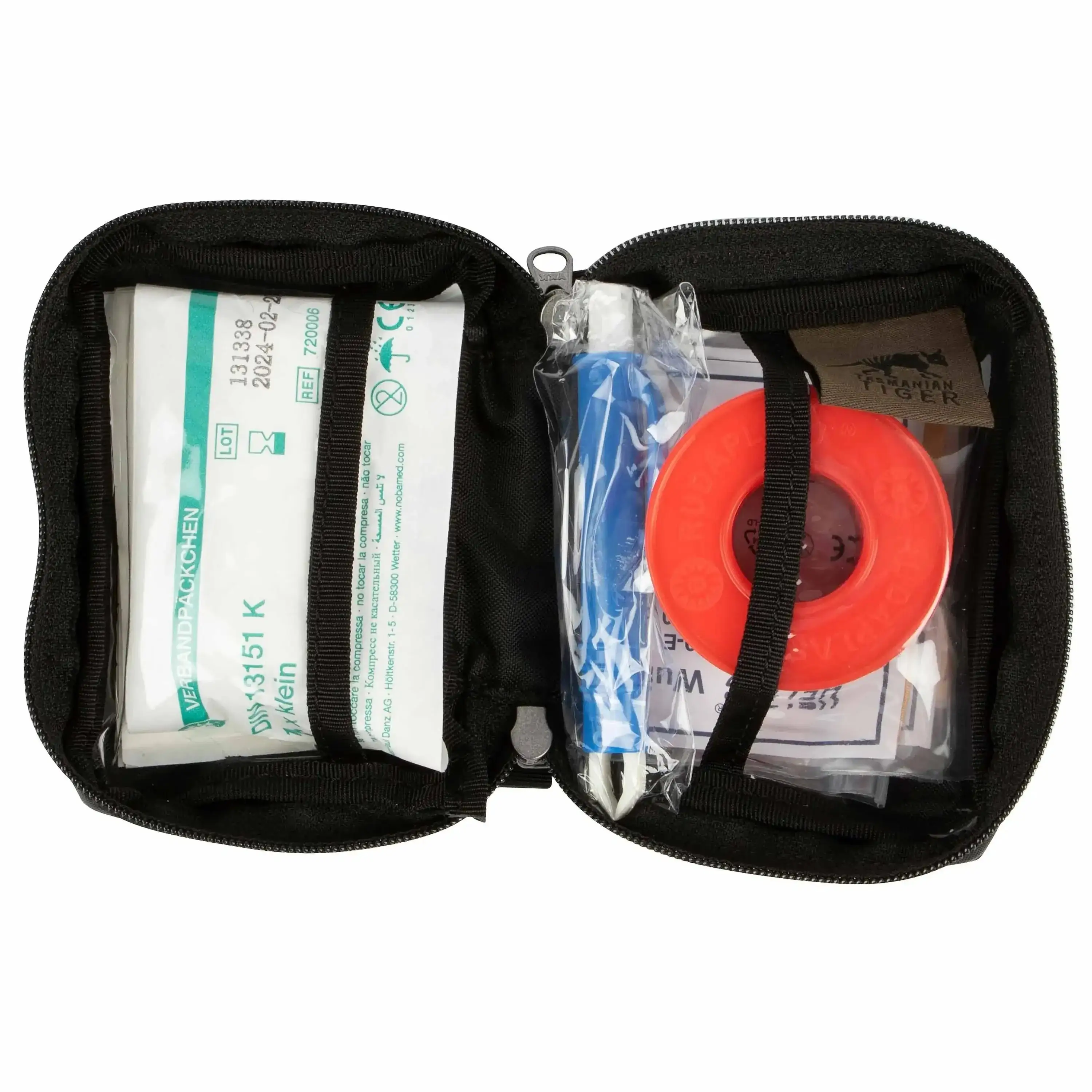 First Aid Mini - Image 4