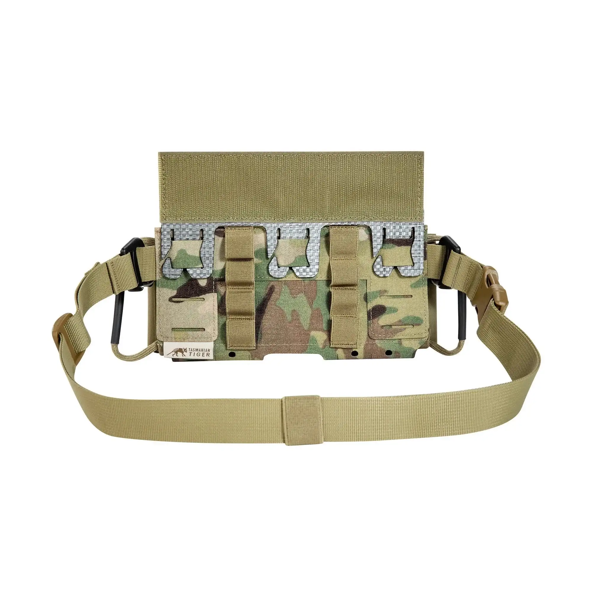 First Aid Pouch IFAK Pouch Dual VL - Image 30