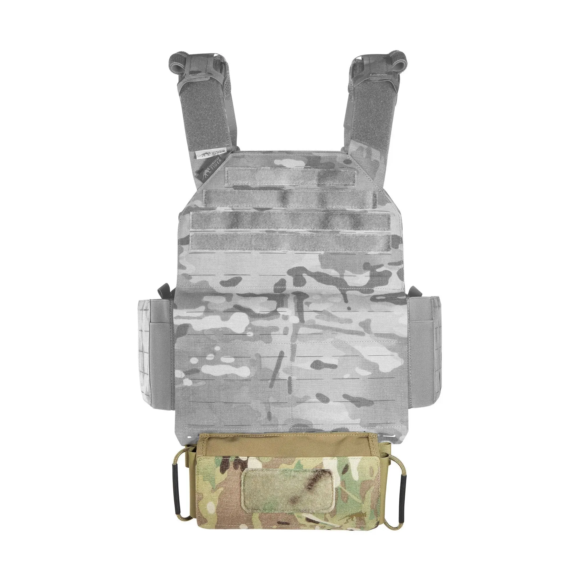 First Aid Pouch IFAK Pouch Dual VL - Image 32