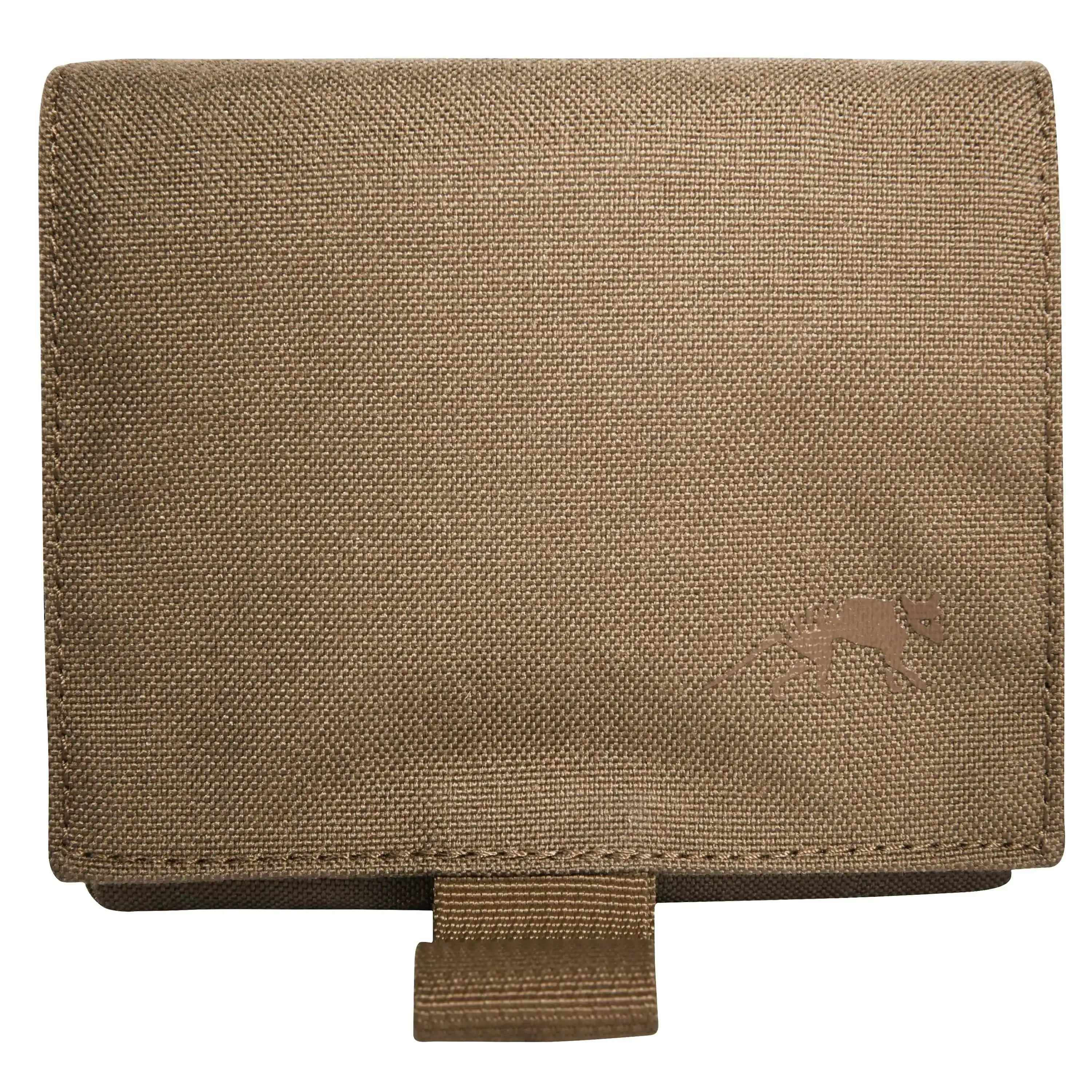 Foldable dump pouch Dump Pouch MKII