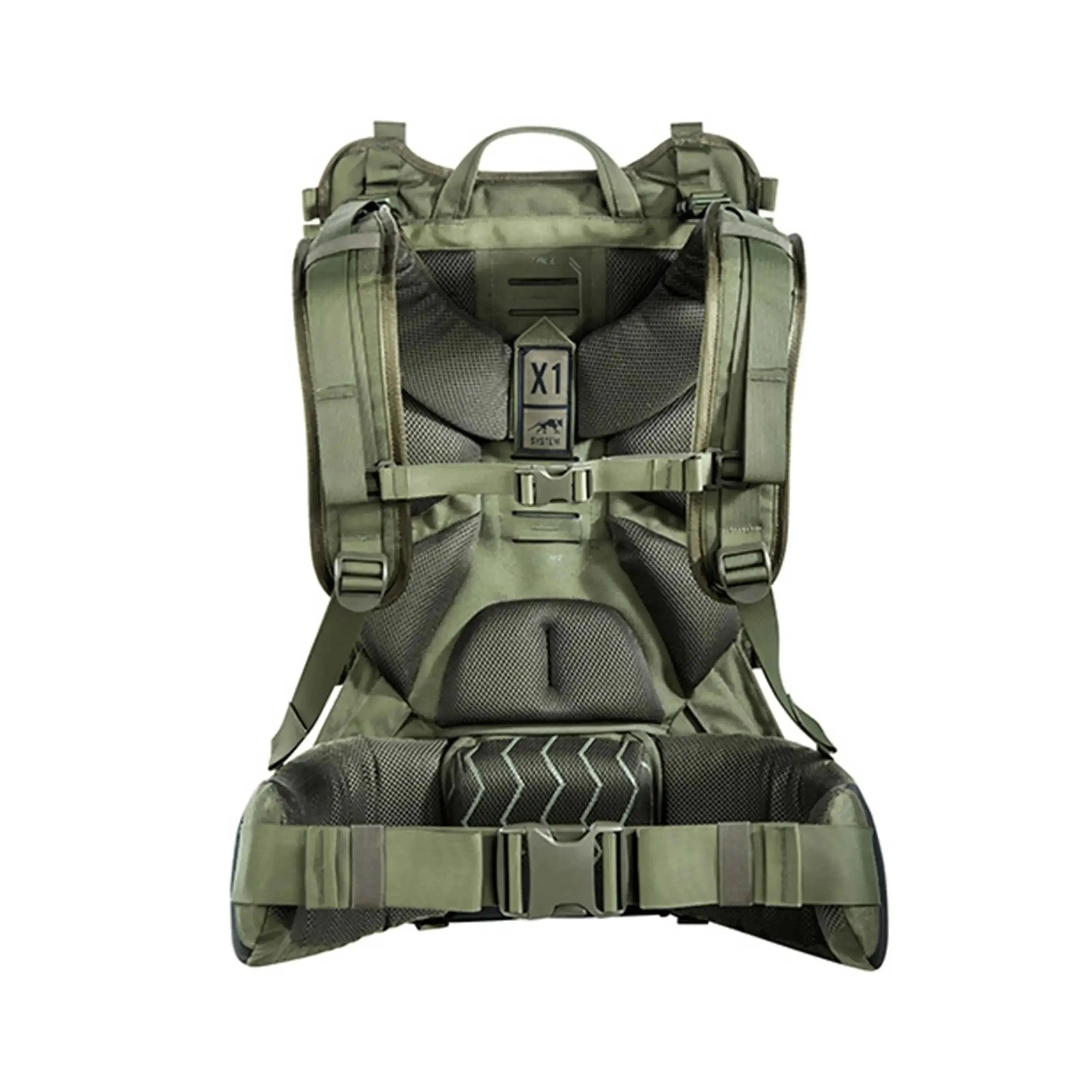 Kraxe Base Carrier - Image 4