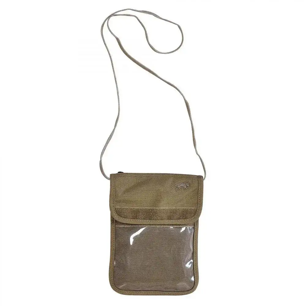 ID card holder TT Neck Pouch - Image 6