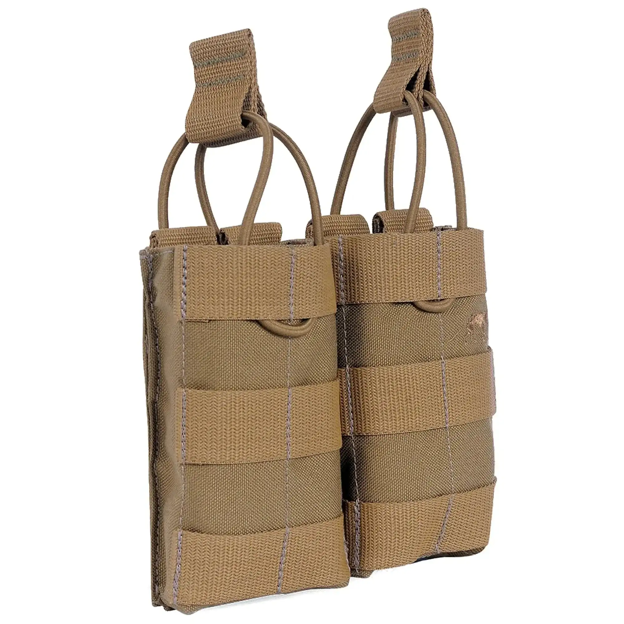Magazine pouch 2 SGL Mag Pouch BEL M4 MKII