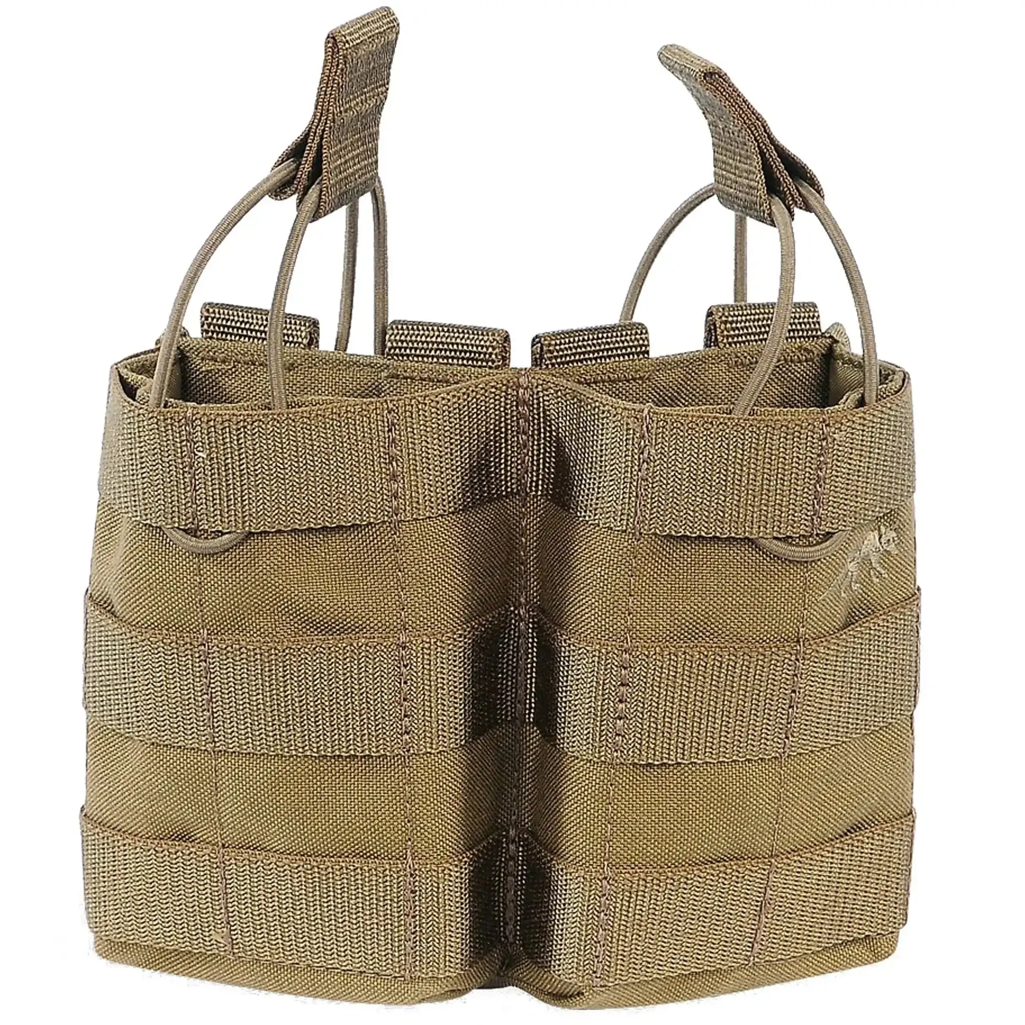 Magazine pouch 2 SGL Mag Pouch BEL M4 MKII - Image 2