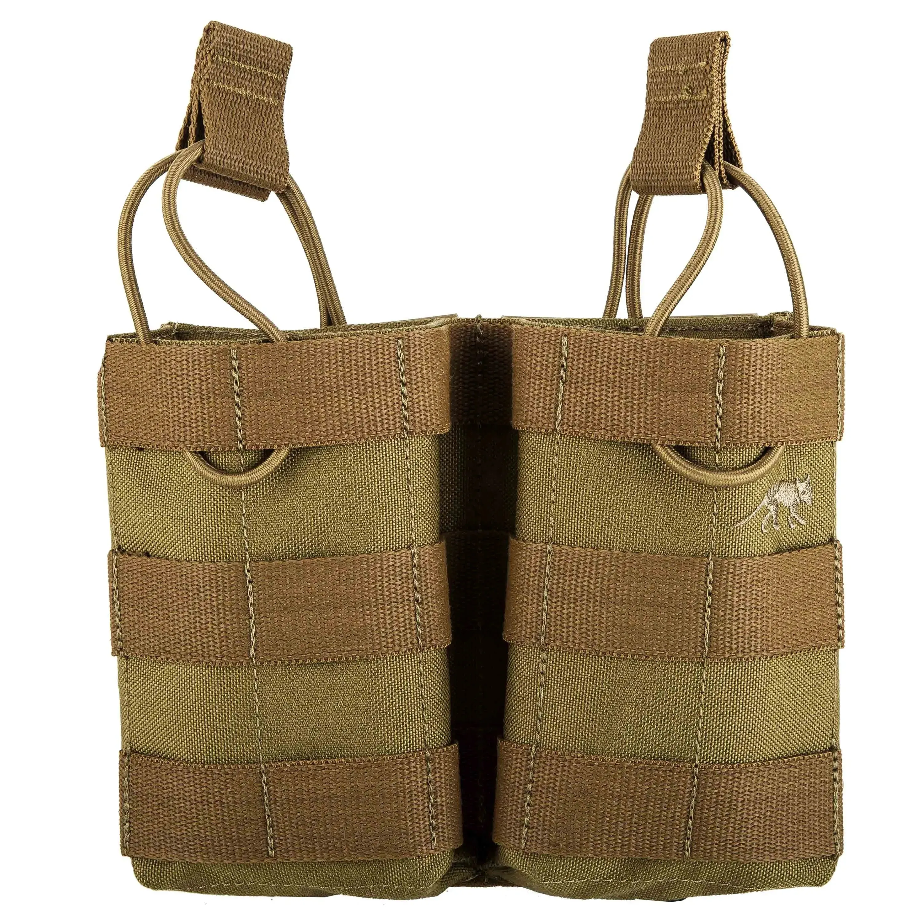 Magazine pouch 2 SGL Mag Pouch BEL MKII - Image 2
