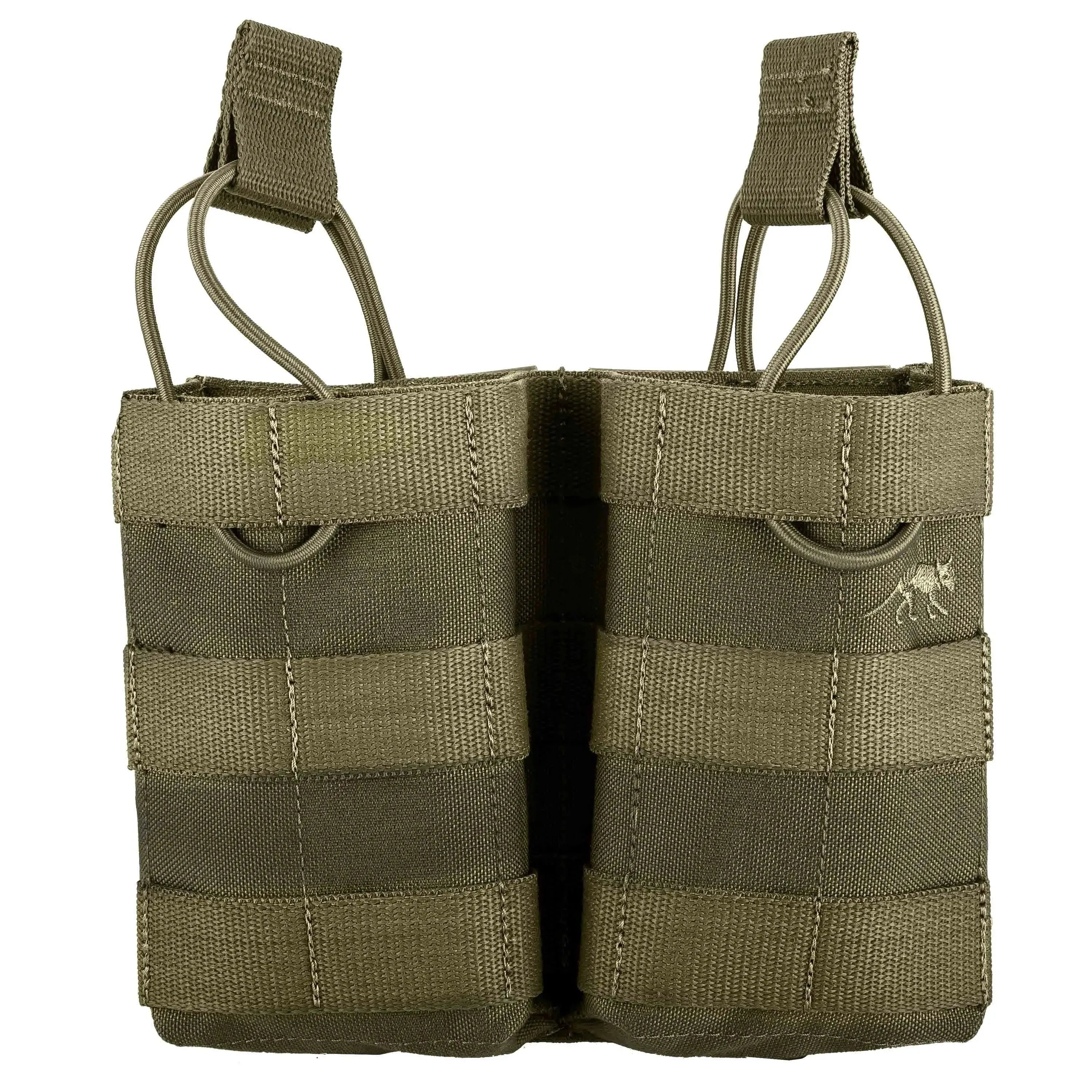 Magazine pouch 2 SGL Mag Pouch BEL MKII - Image 3
