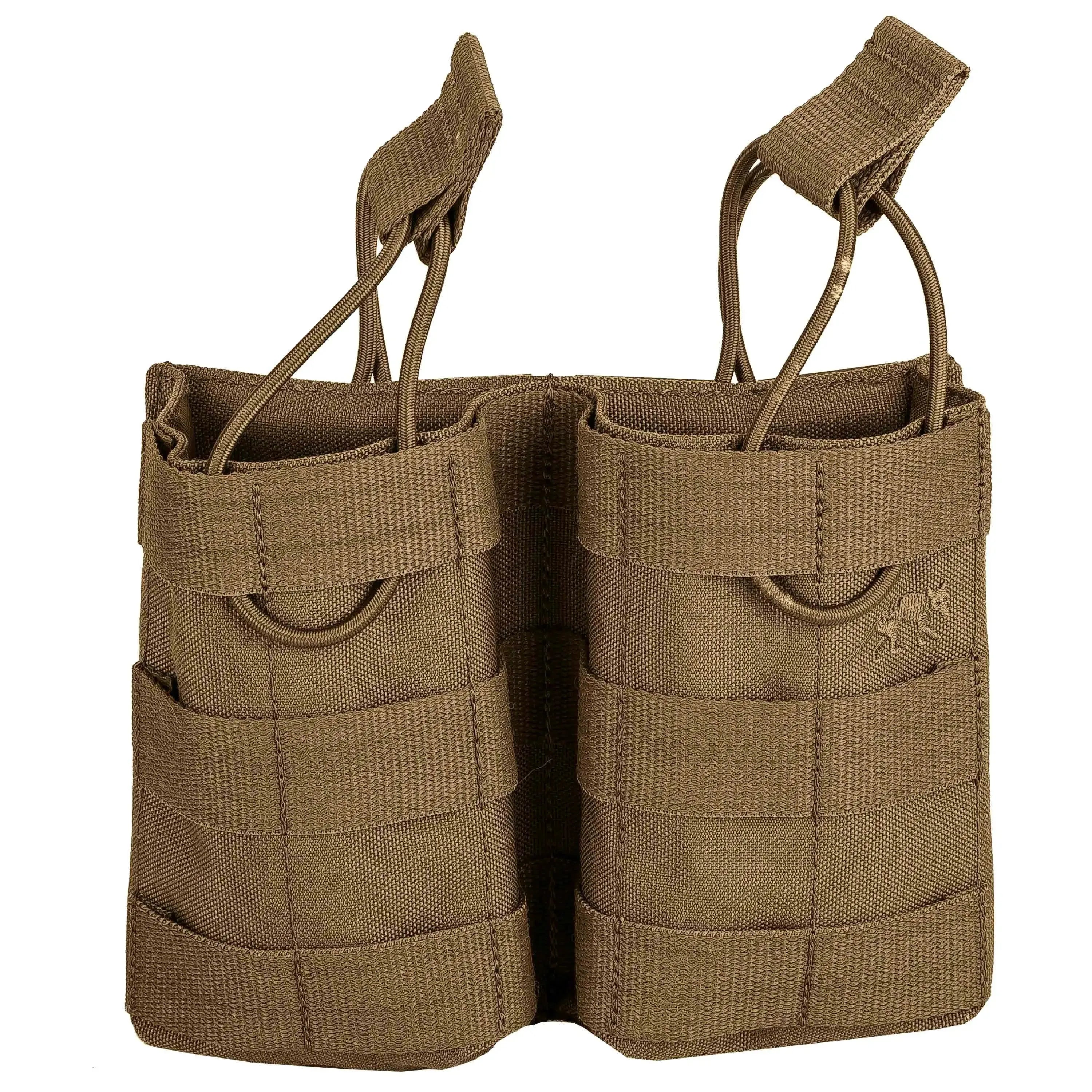 Magazine pouch 2 SGL Mag Pouch BEL MKII - Image 5