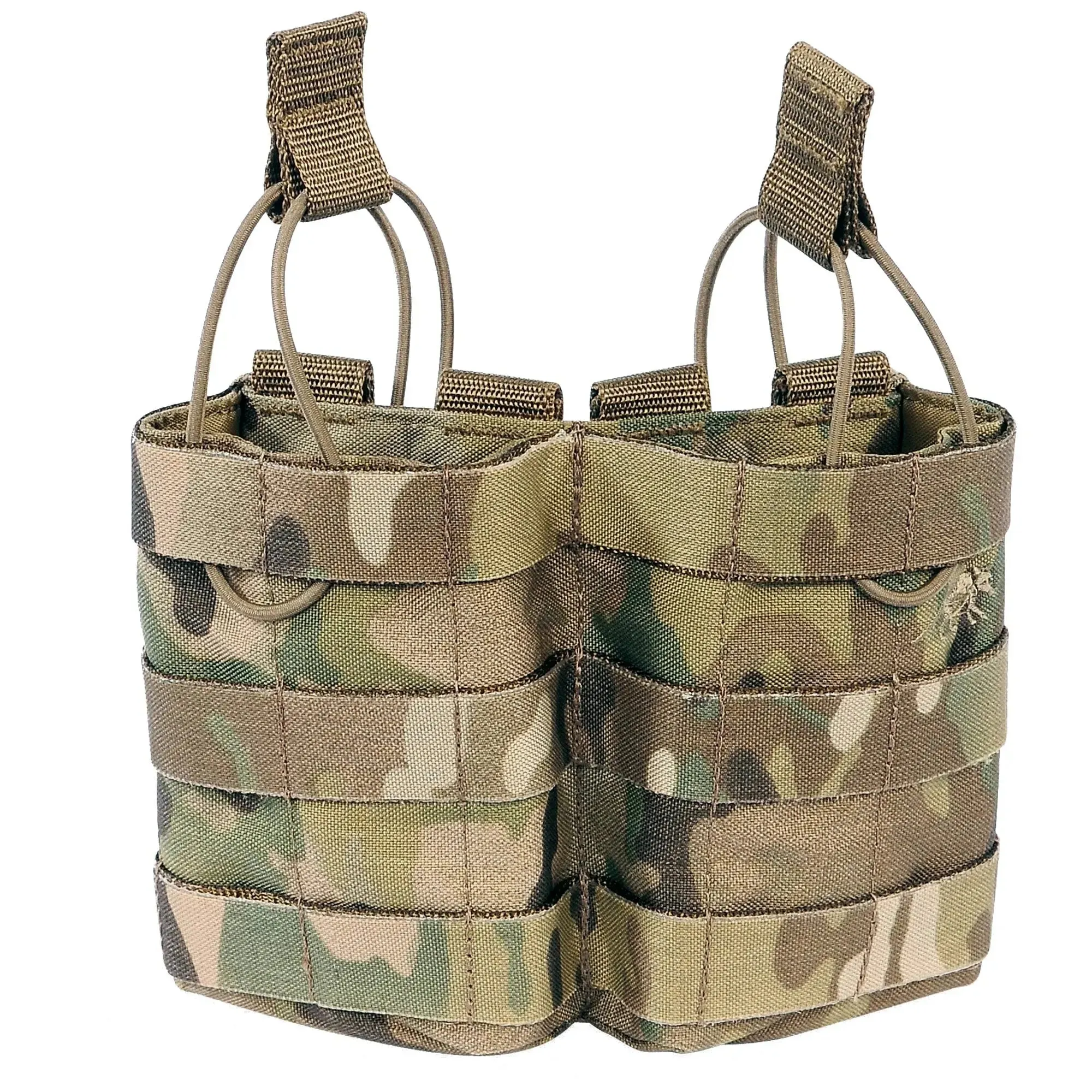 Magazine pouch 2 SGL Mag Pouch BEL MKII - Image 6