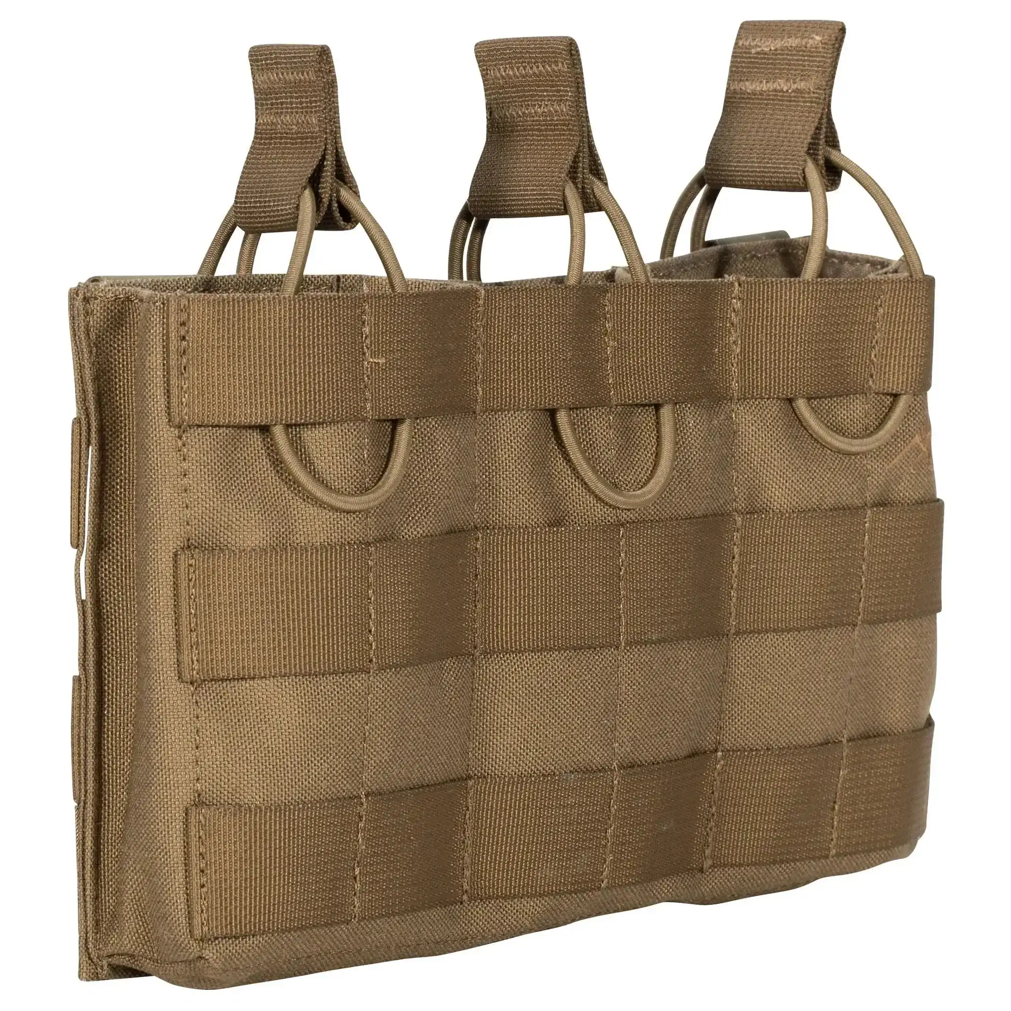 Magazine pouch 3 SGL Mag Pouch BEL MKII