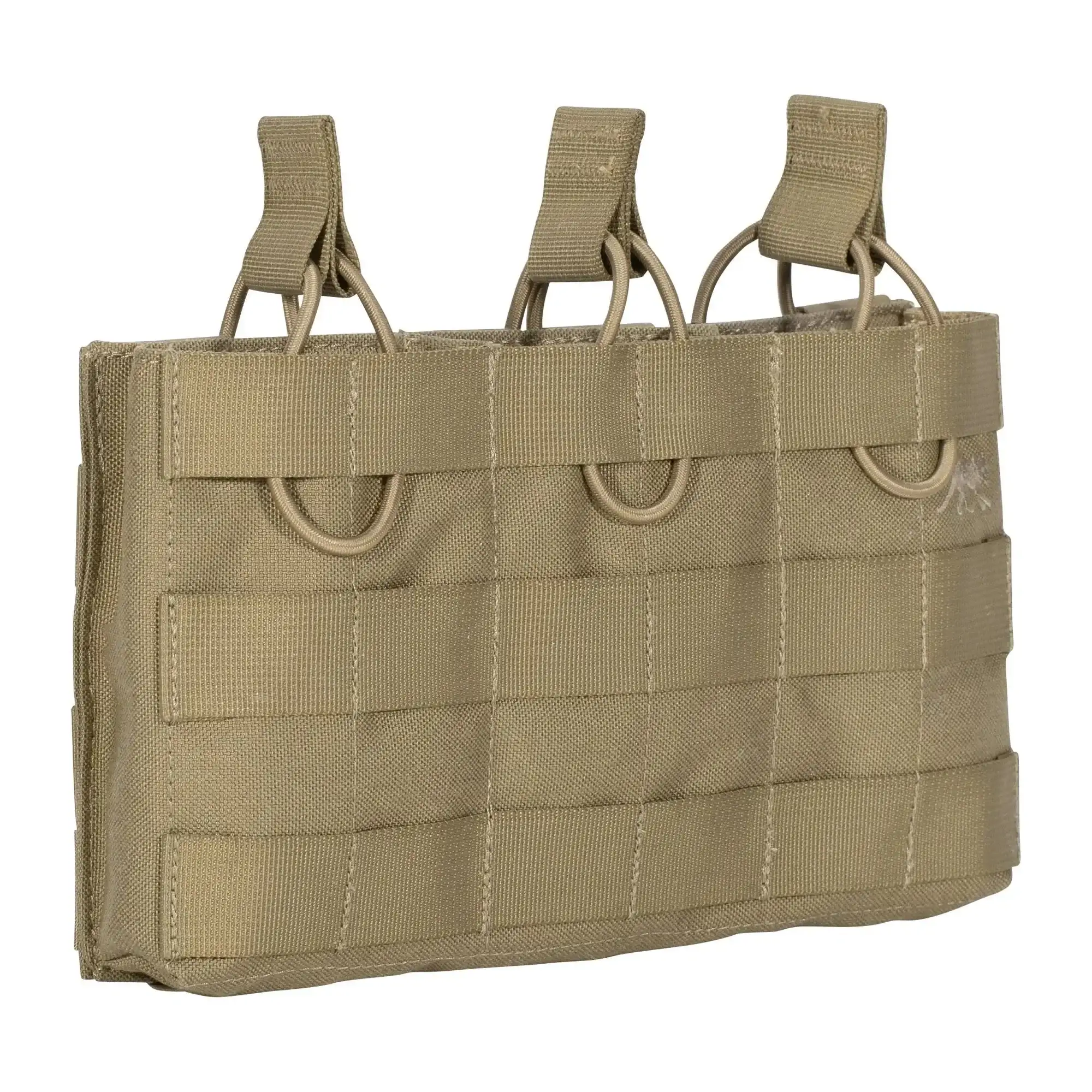 Magazine pouch 3 SGL Mag Pouch BEL MKII - Image 2
