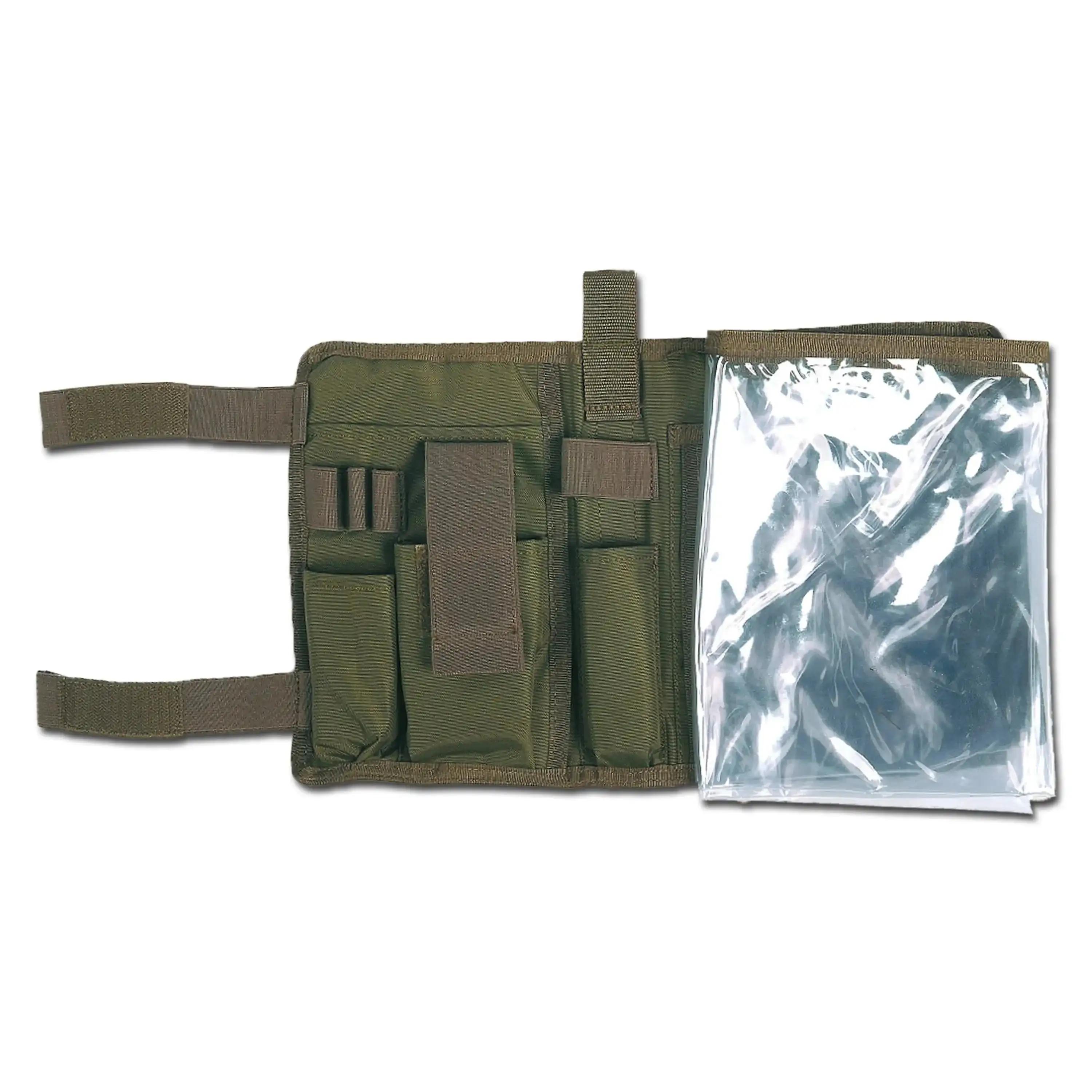Map pouch Map Case