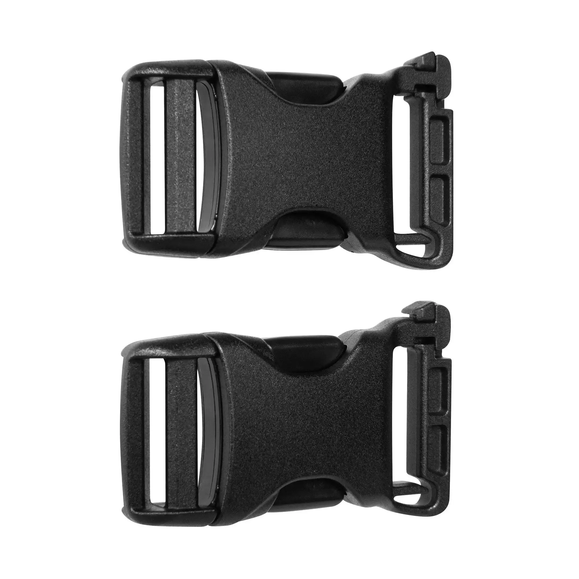 Multi-purpose buckle SR Safety QA female, set of 2