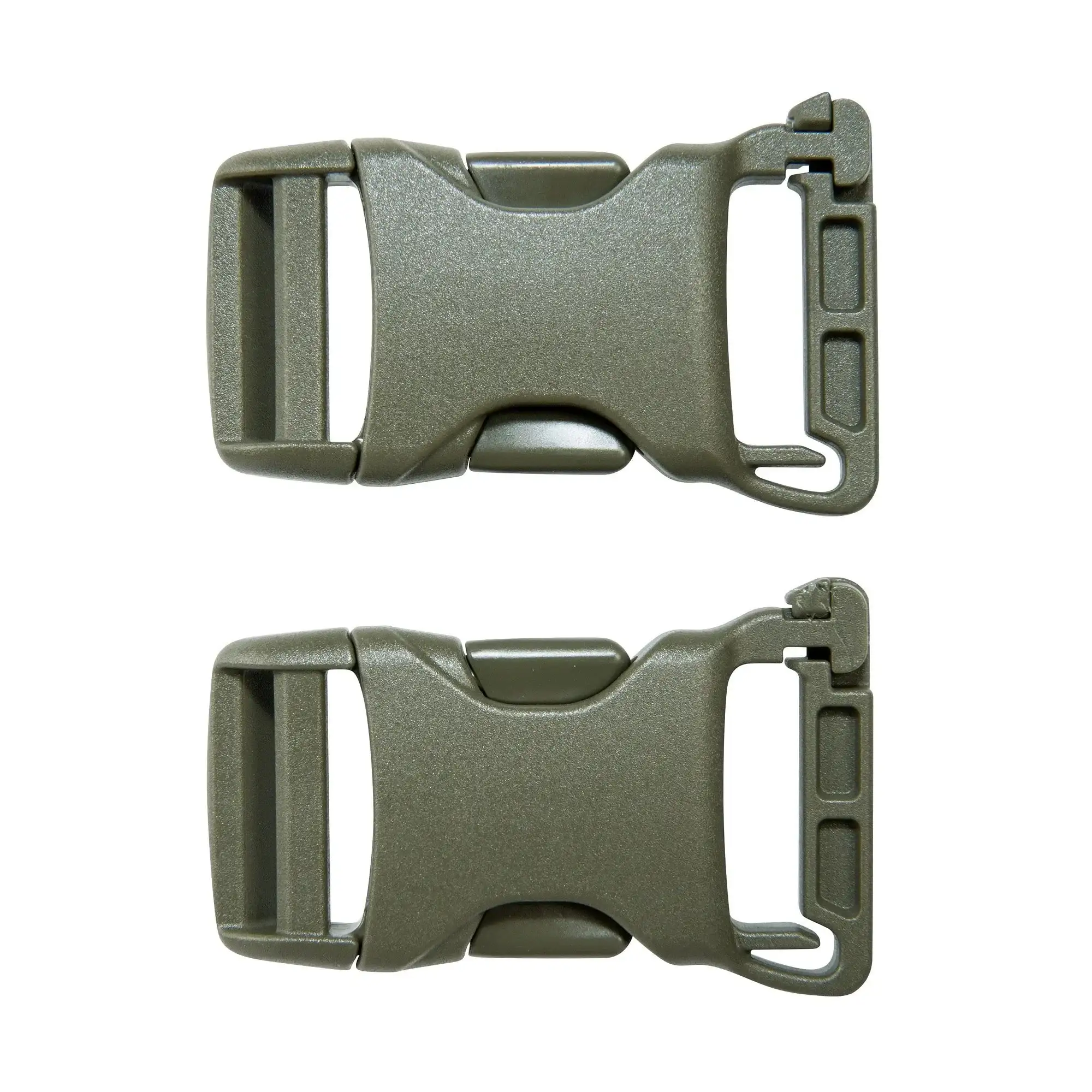 Multi-purpose buckle SR Safety QA female, set of 2 - Image 10