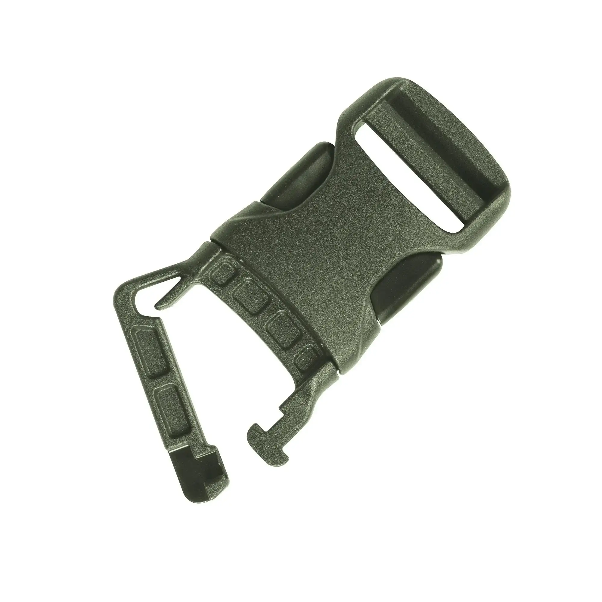Multi-purpose buckle SR Safety QA female, set of 2 - Image 12