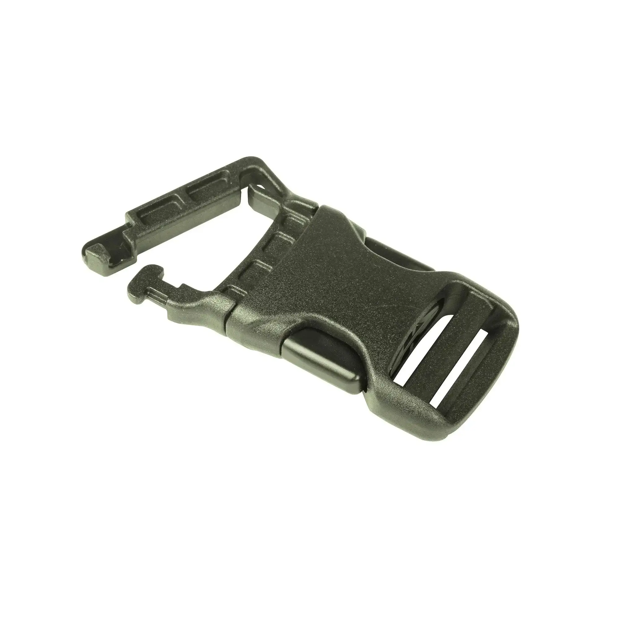 Multi-purpose buckle SR Safety QA female, set of 2 - Image 13