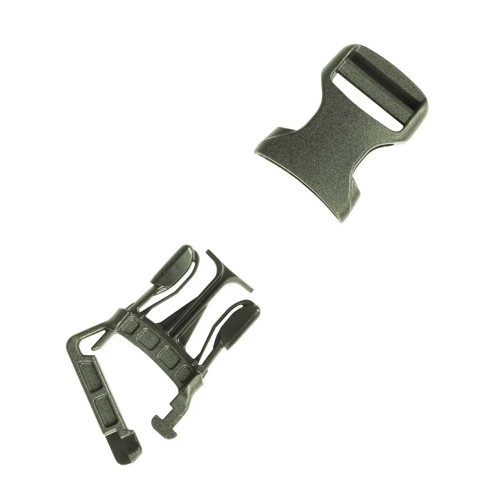 Multi-purpose buckle SR Safety QA female, set of 2 - Image 14