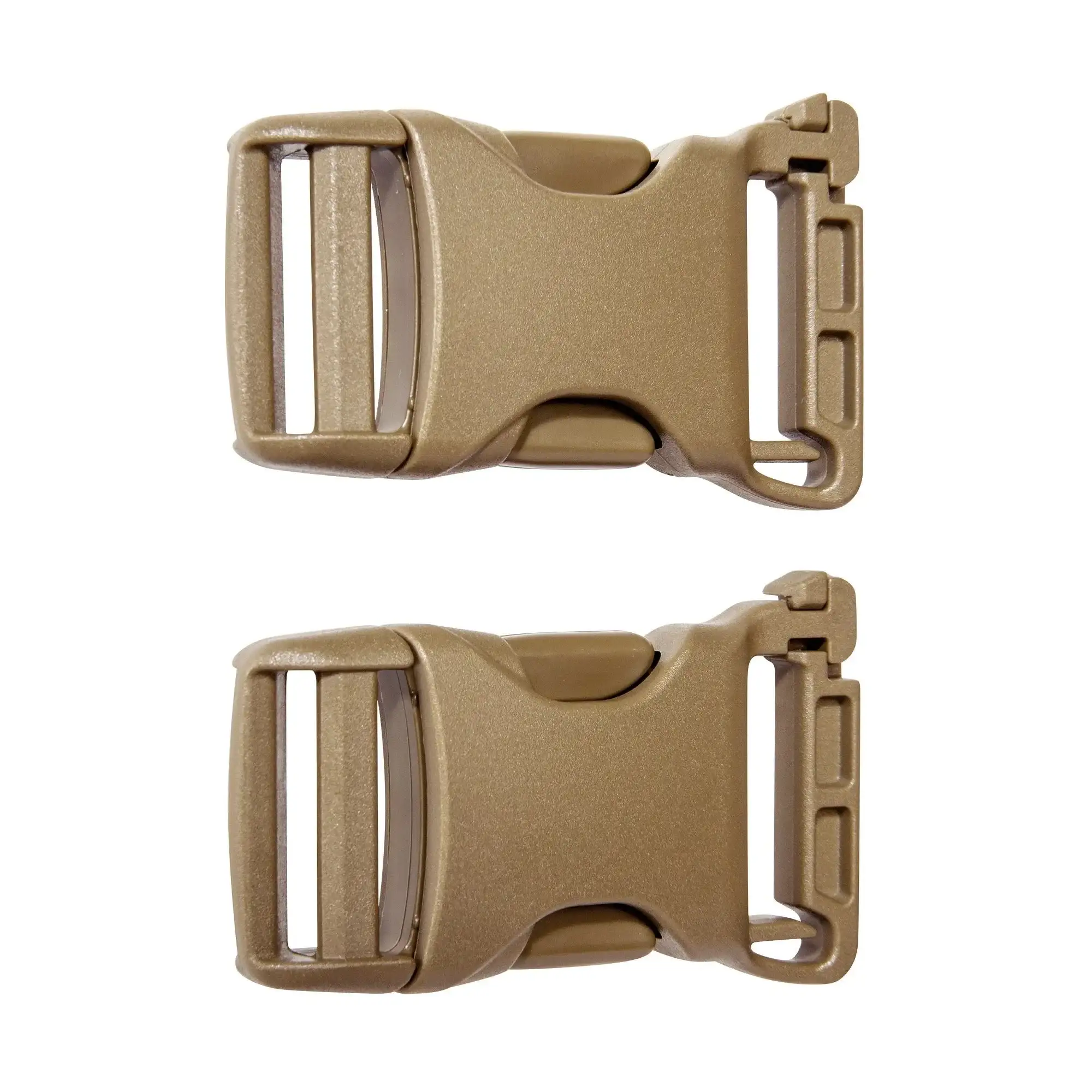 Multi-purpose buckle SR Safety QA female, set of 2 - Image 15