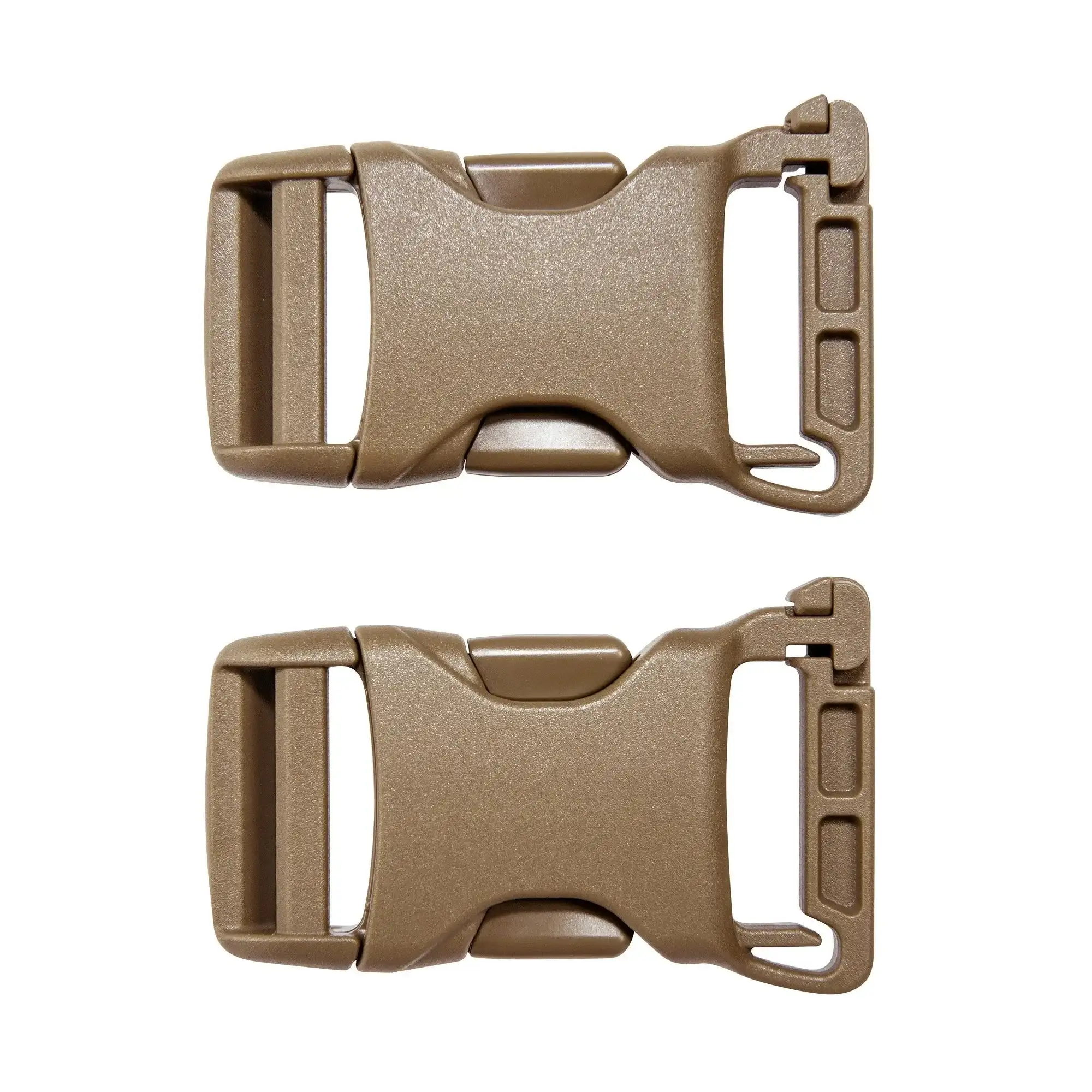 Multi-purpose buckle SR Safety QA female, set of 2 - Image 17