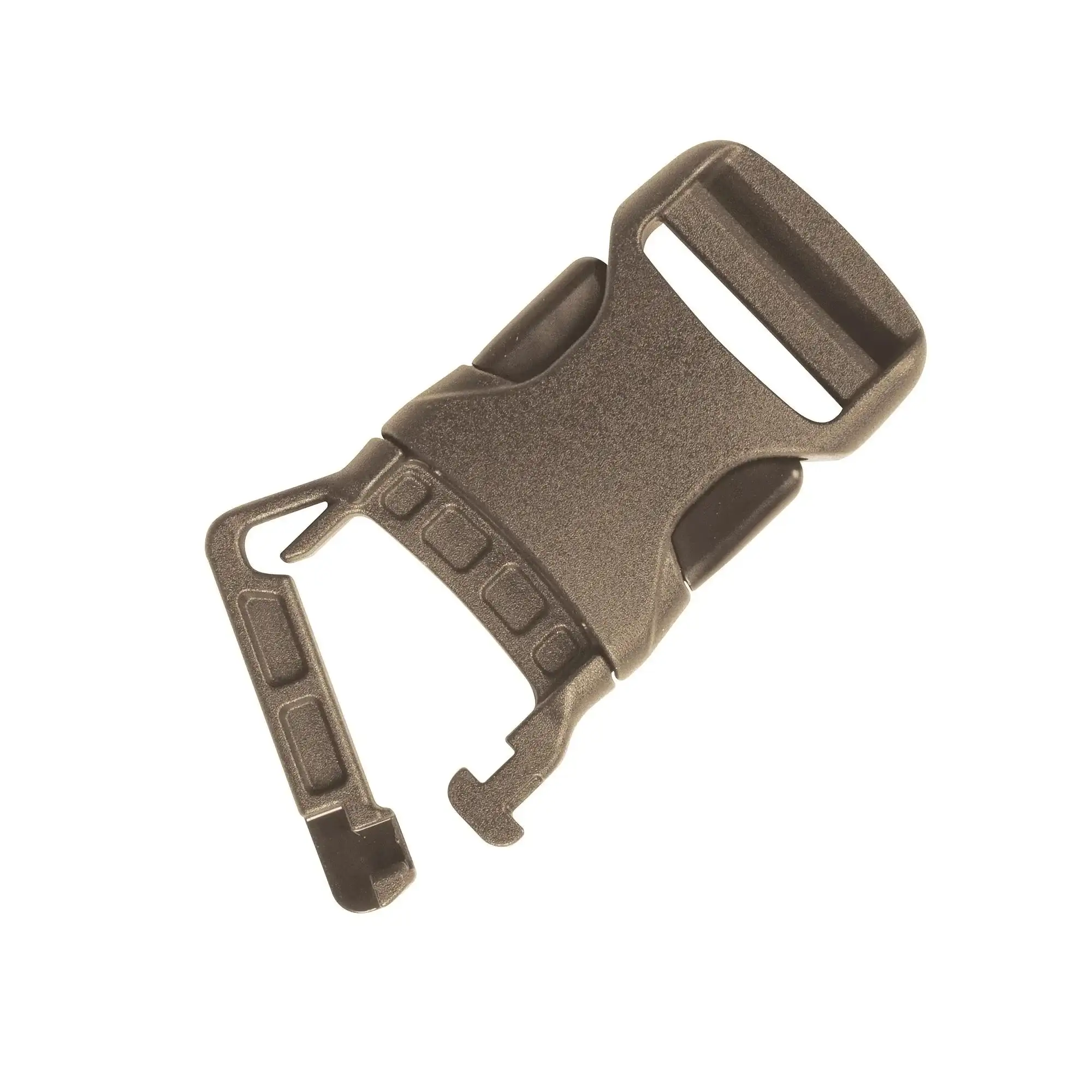 Multi-purpose buckle SR Safety QA female, set of 2 - Image 19