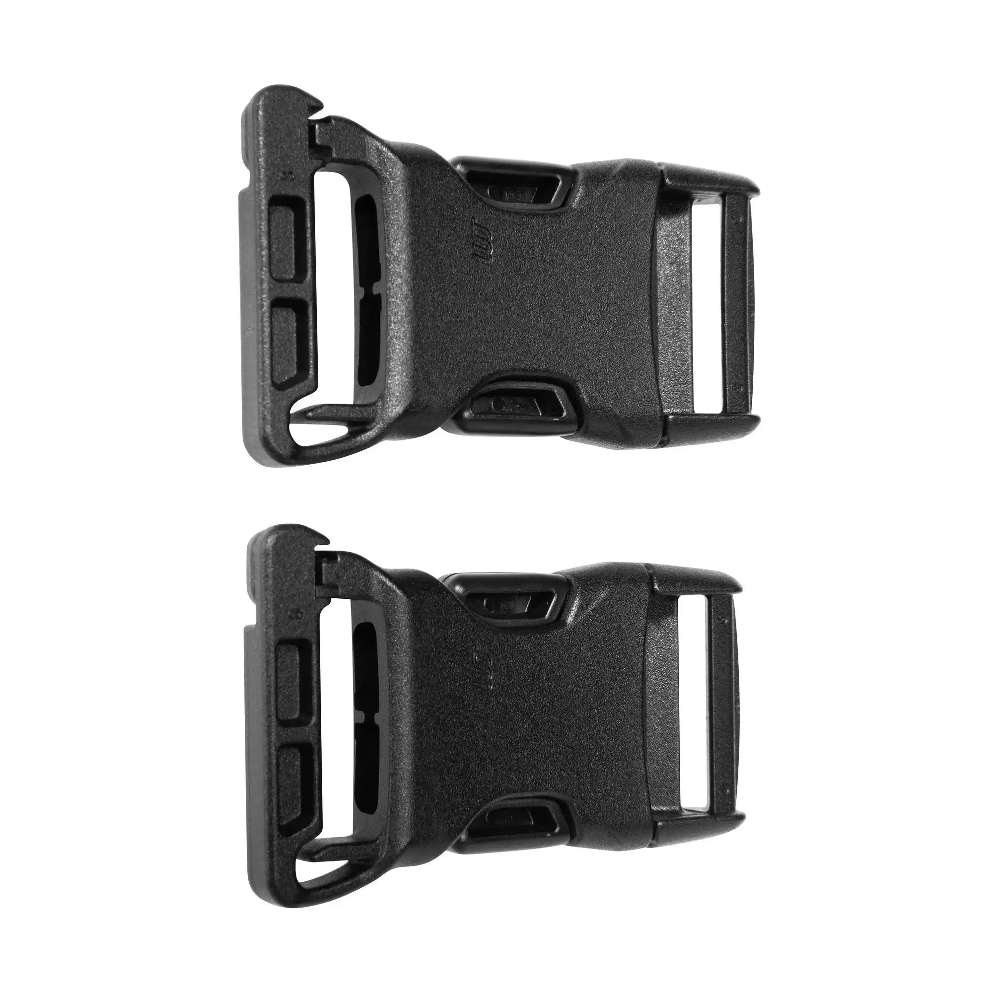 Multi-purpose buckle SR Safety QA female, set of 2 - Image 2