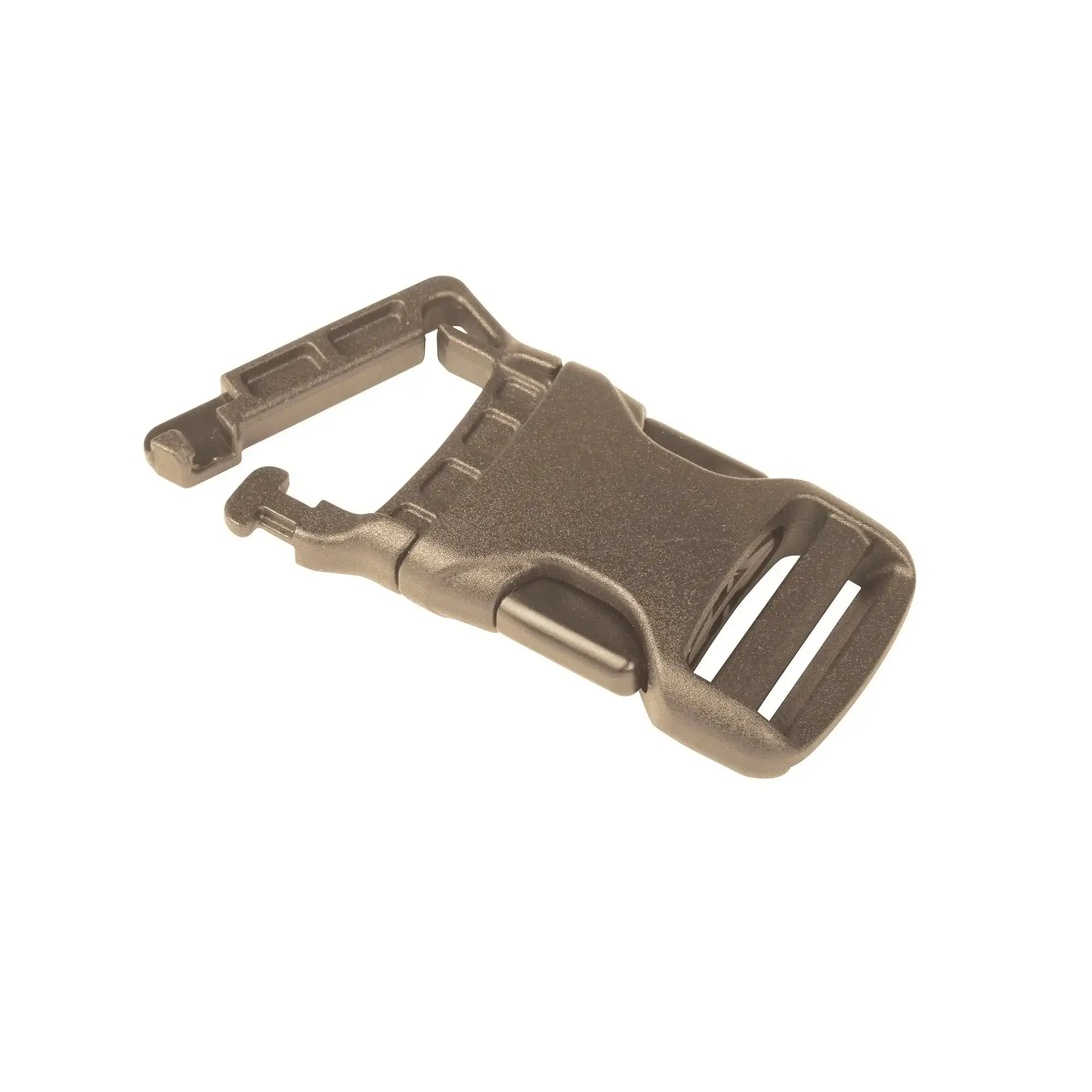 Multi-purpose buckle SR Safety QA female, set of 2 - Image 20