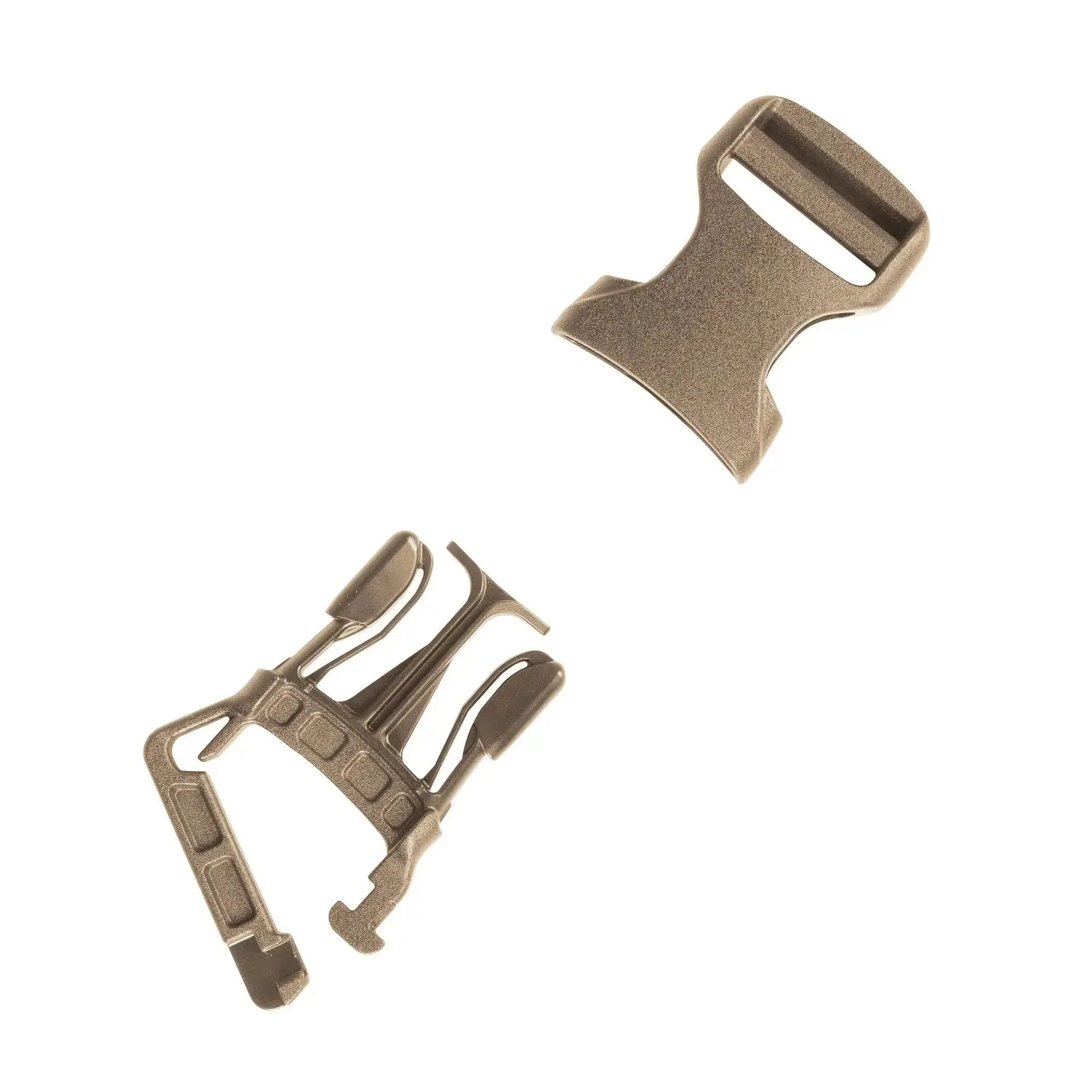 Multi-purpose buckle SR Safety QA female, set of 2 - Image 21