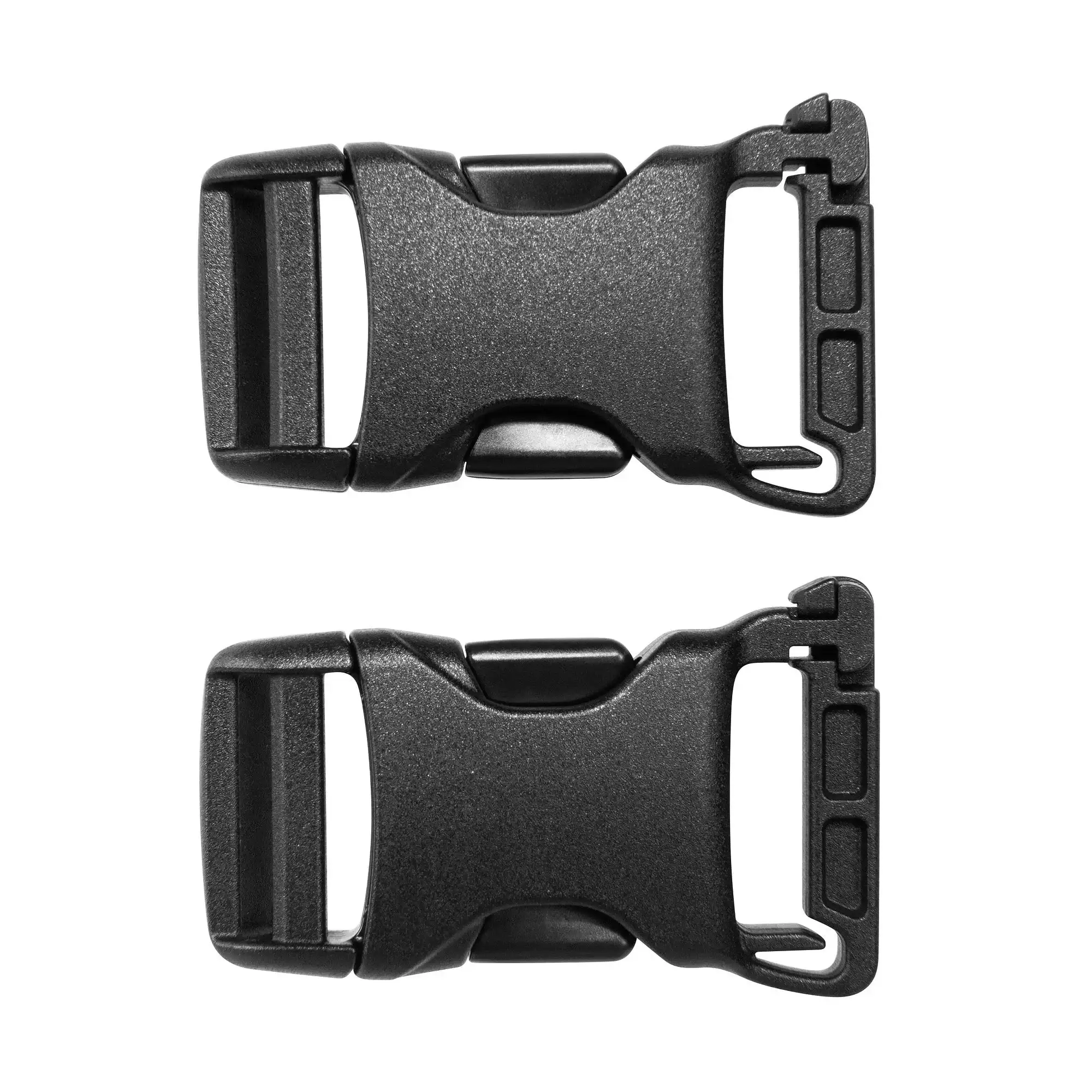 Multi-purpose buckle SR Safety QA female, set of 2 - Image 3