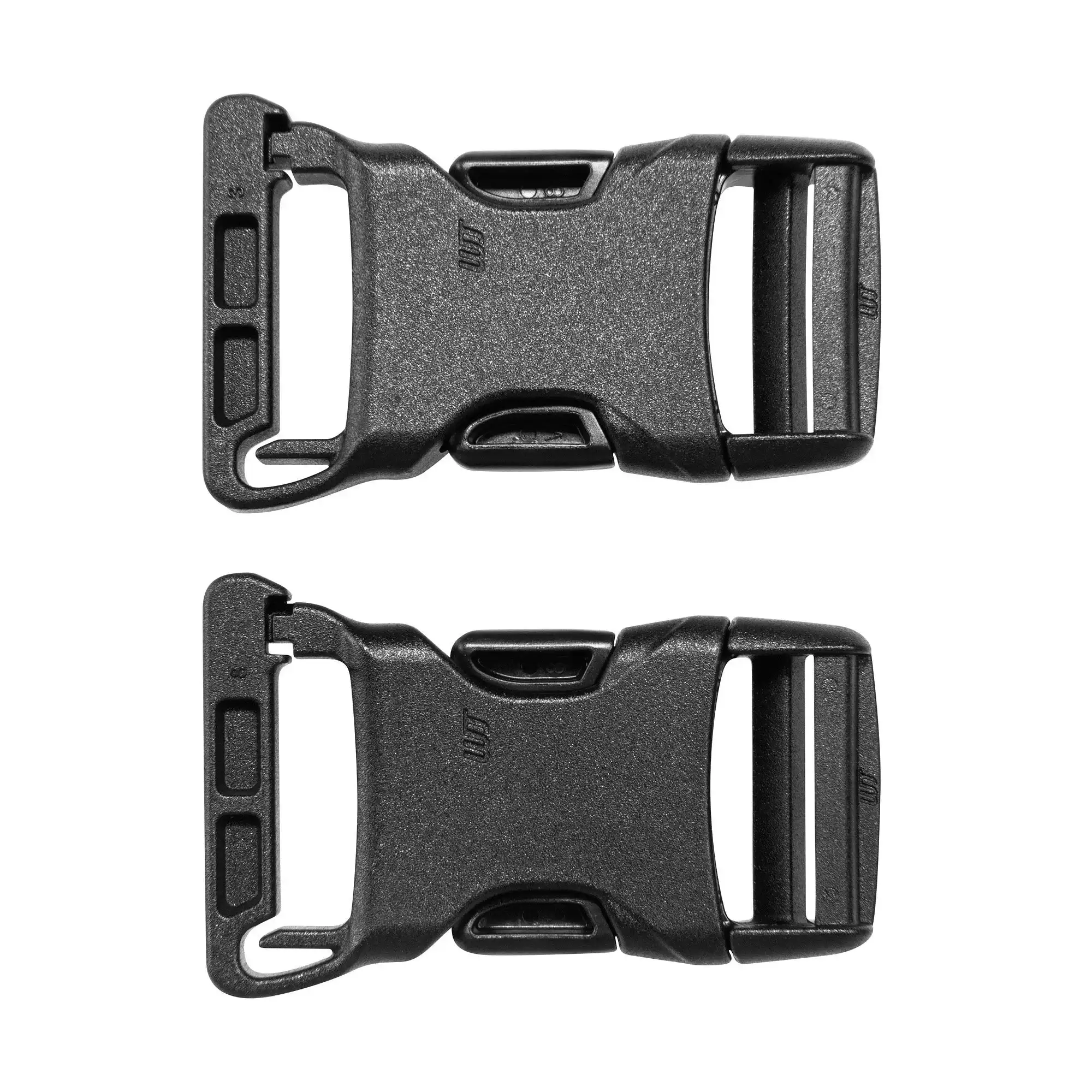 Multi-purpose buckle SR Safety QA female, set of 2 - Image 4
