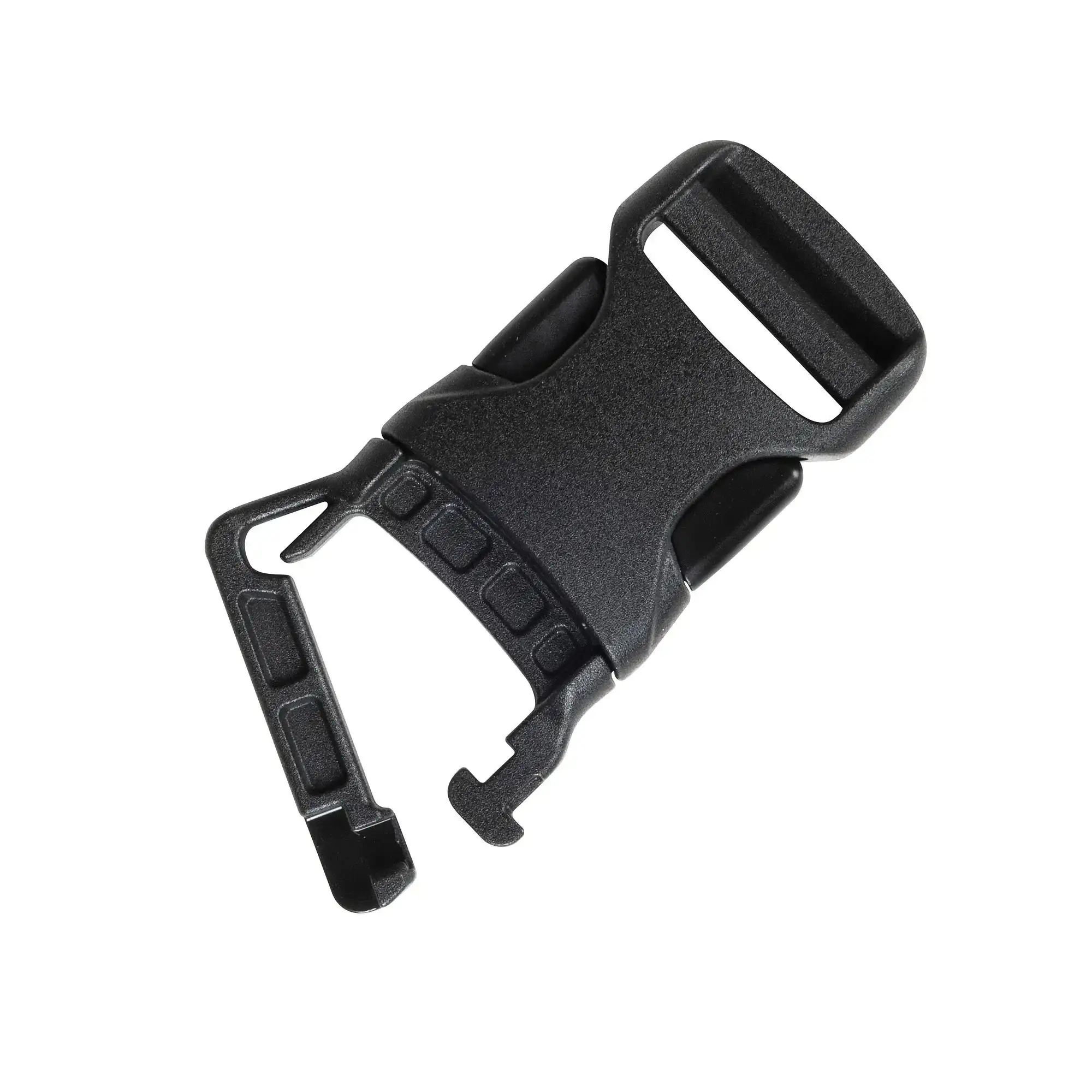 Multi-purpose buckle SR Safety QA female, set of 2 - Image 5