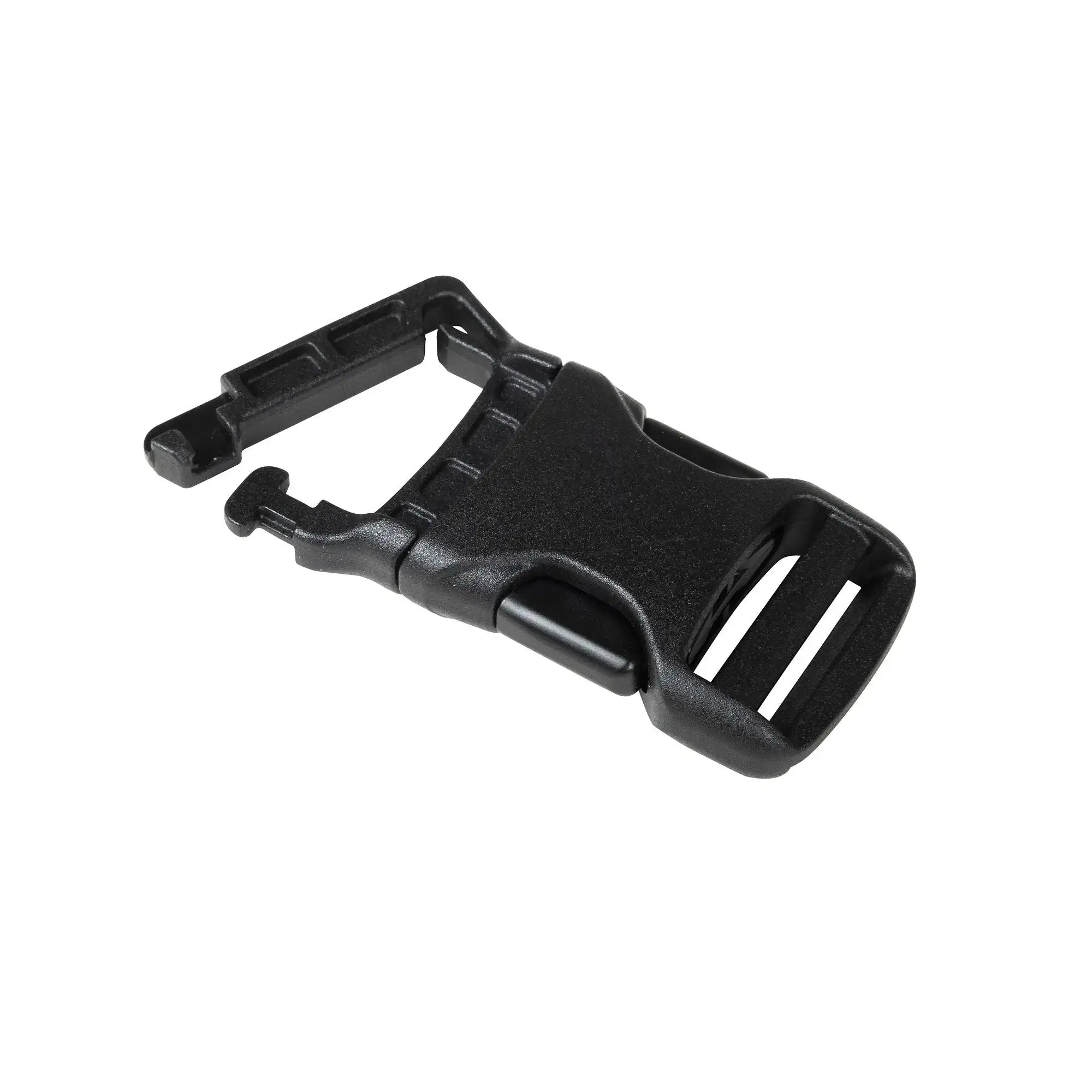 Multi-purpose buckle SR Safety QA female, set of 2 - Image 6