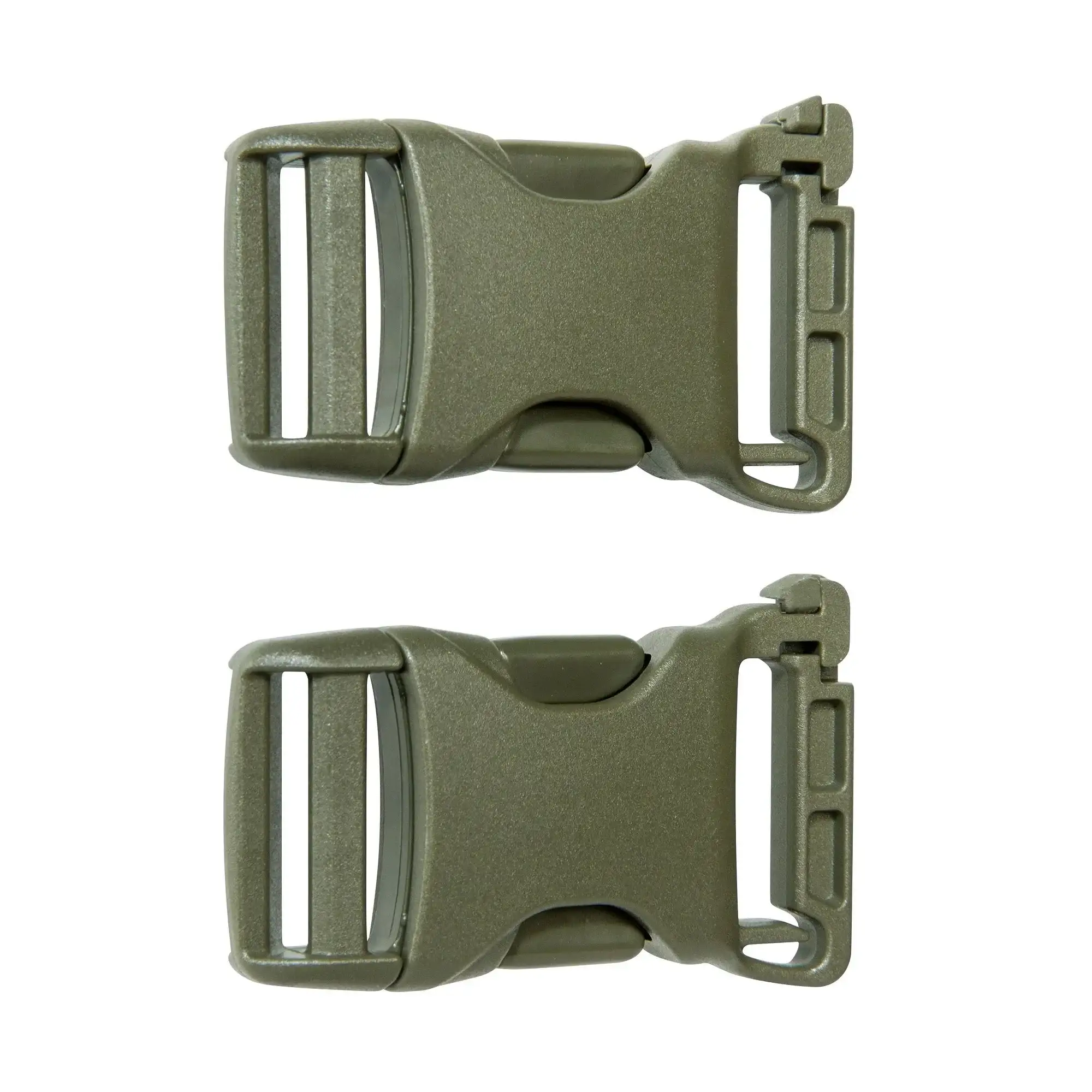 Multi-purpose buckle SR Safety QA female, set of 2 - Image 8