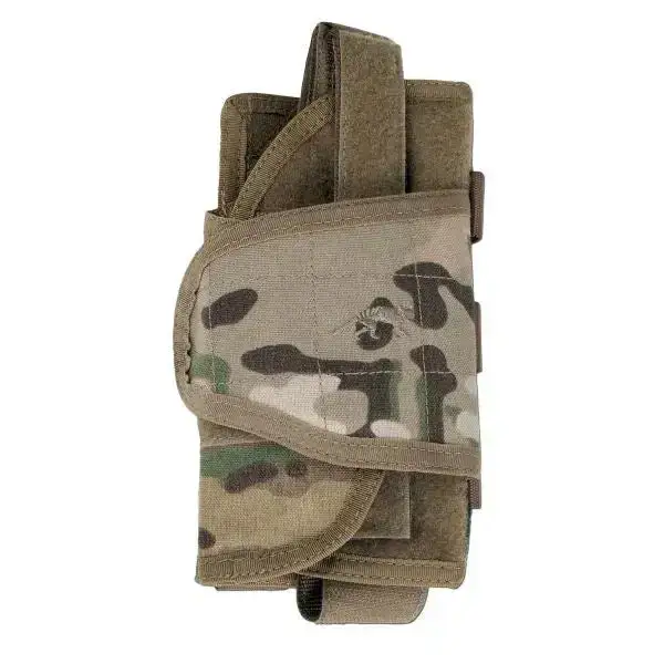 Pistol holster Tactical Holster MKII - Image 3