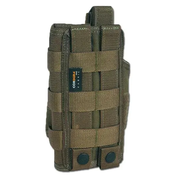 Pistol holster Tactical Holster MKII - Image 9