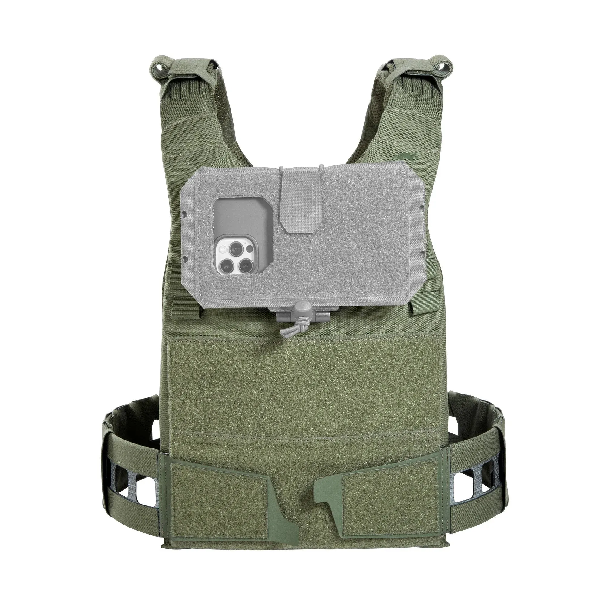 Plate carrier Plate Carrier LP LC Frame - Image 11