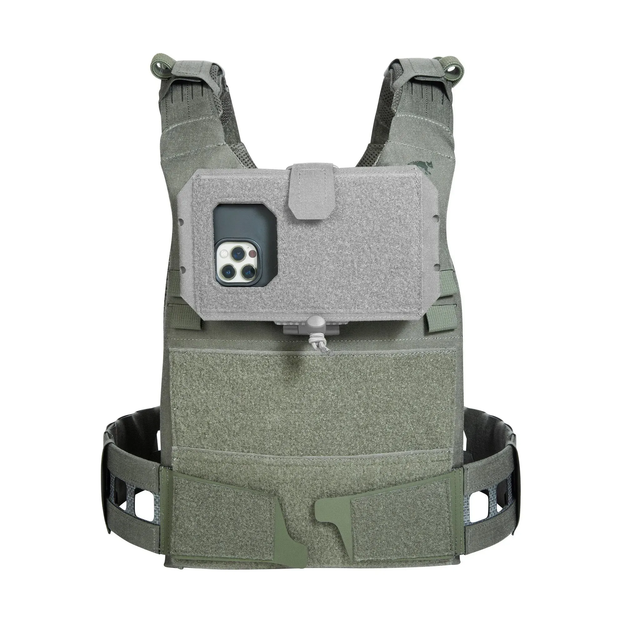 Plate carrier Plate Carrier LP LC Frame - Image 23